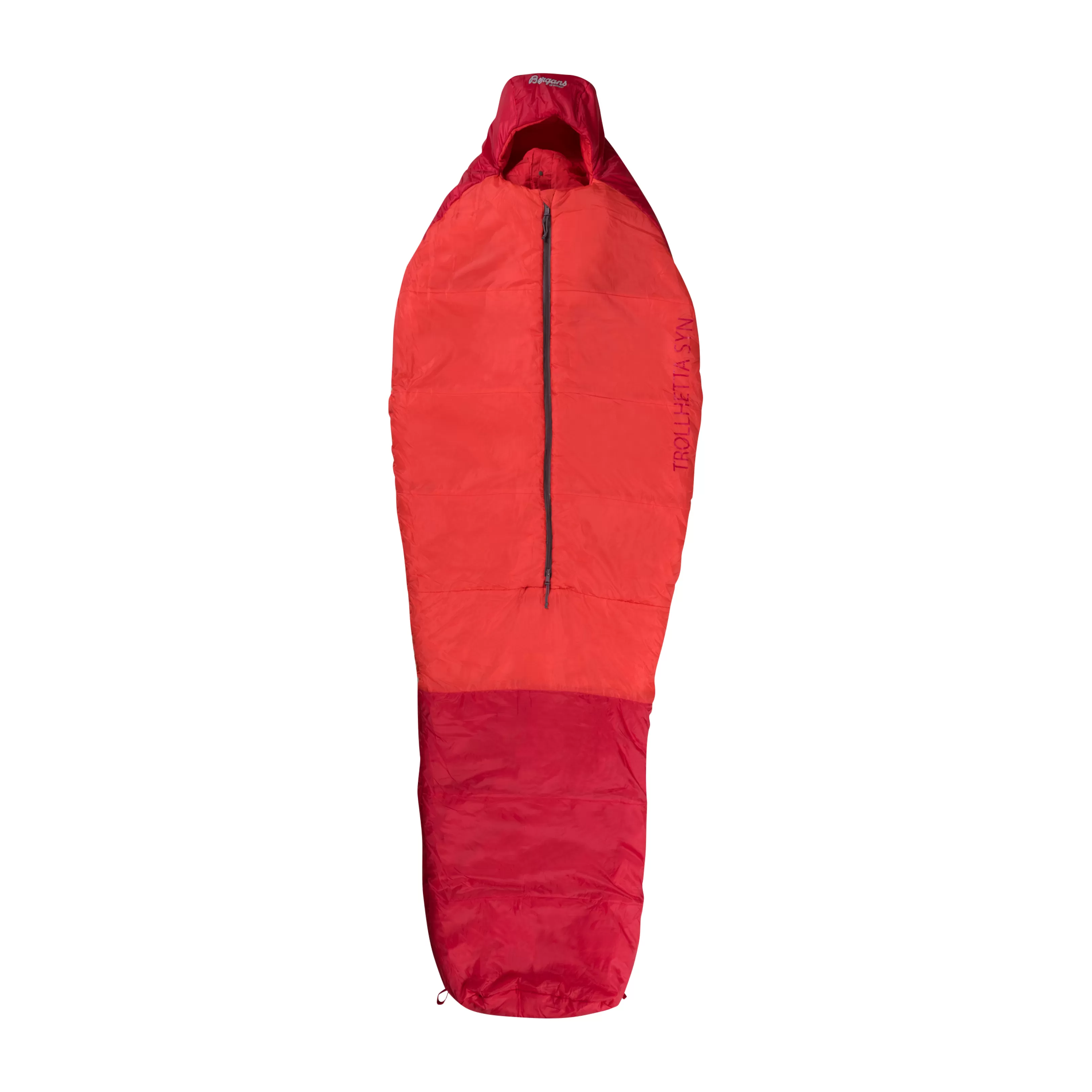 Bergans Trollhetta Synthetic 1000 - ^ Sleepingbags | Mugs