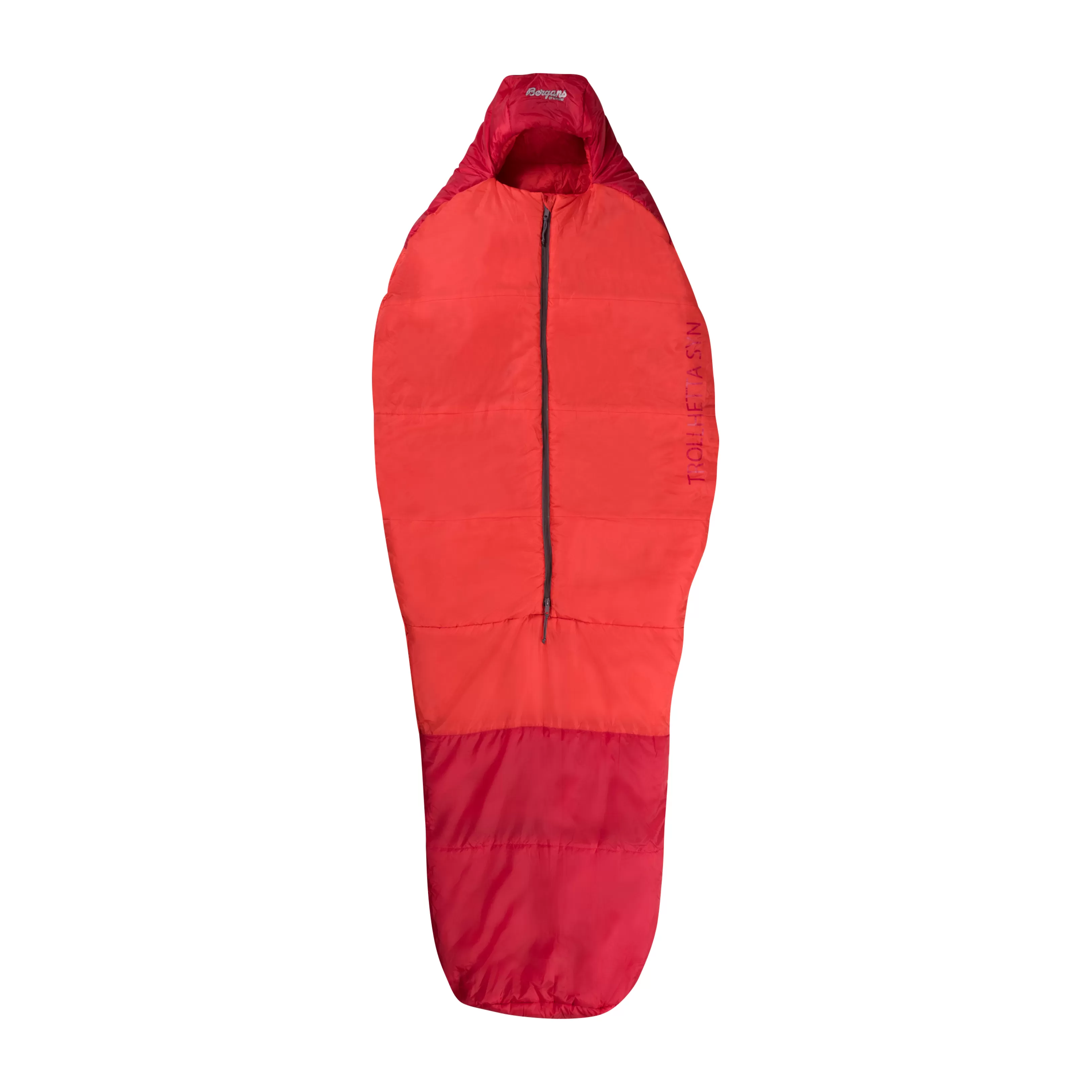 Bergans Trollhetta Synthetic 800 Short - ^ Sleepingbags | Mugs