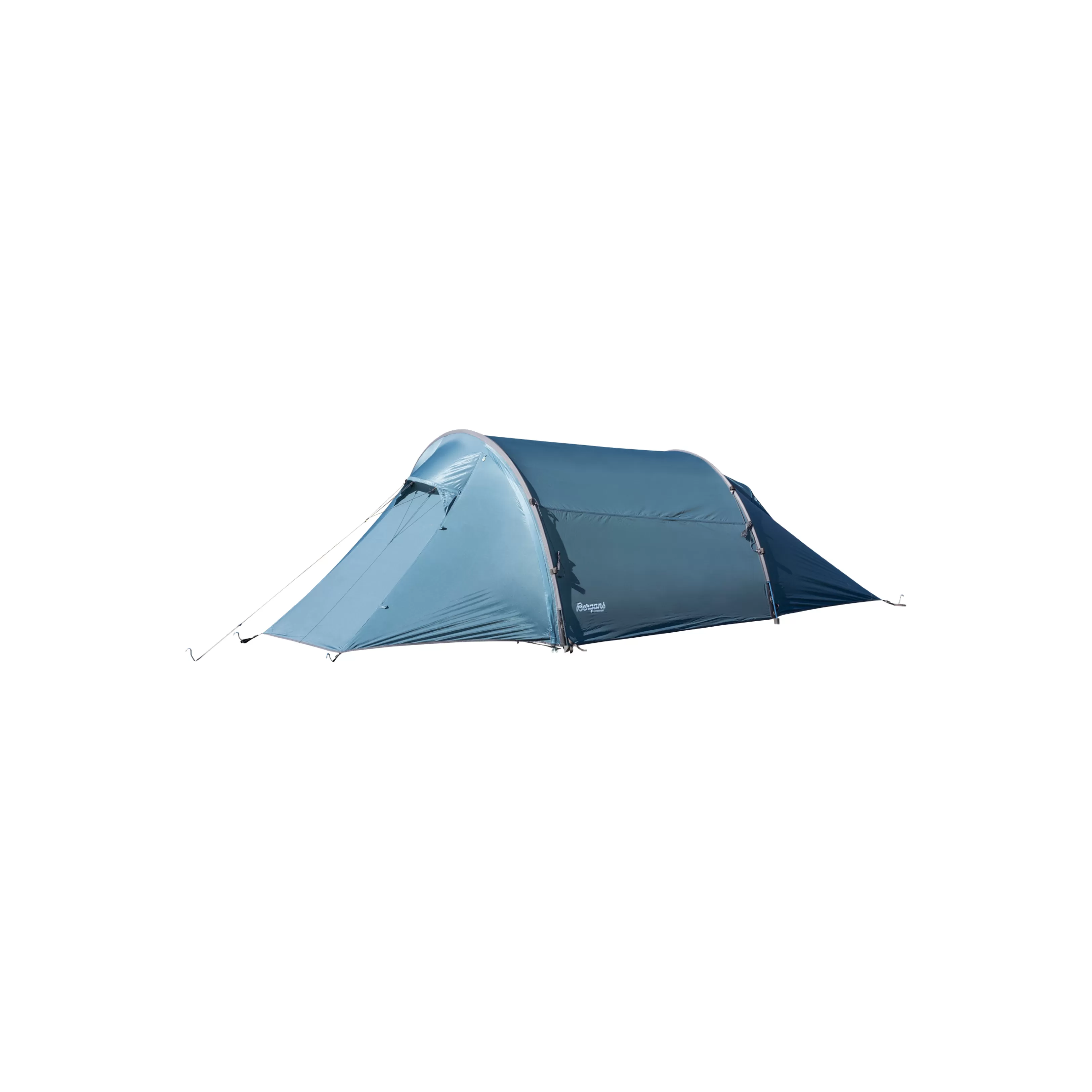 Bergans Trollhetta Tunnel 2-Pers Tent - ^ Tunnel tents