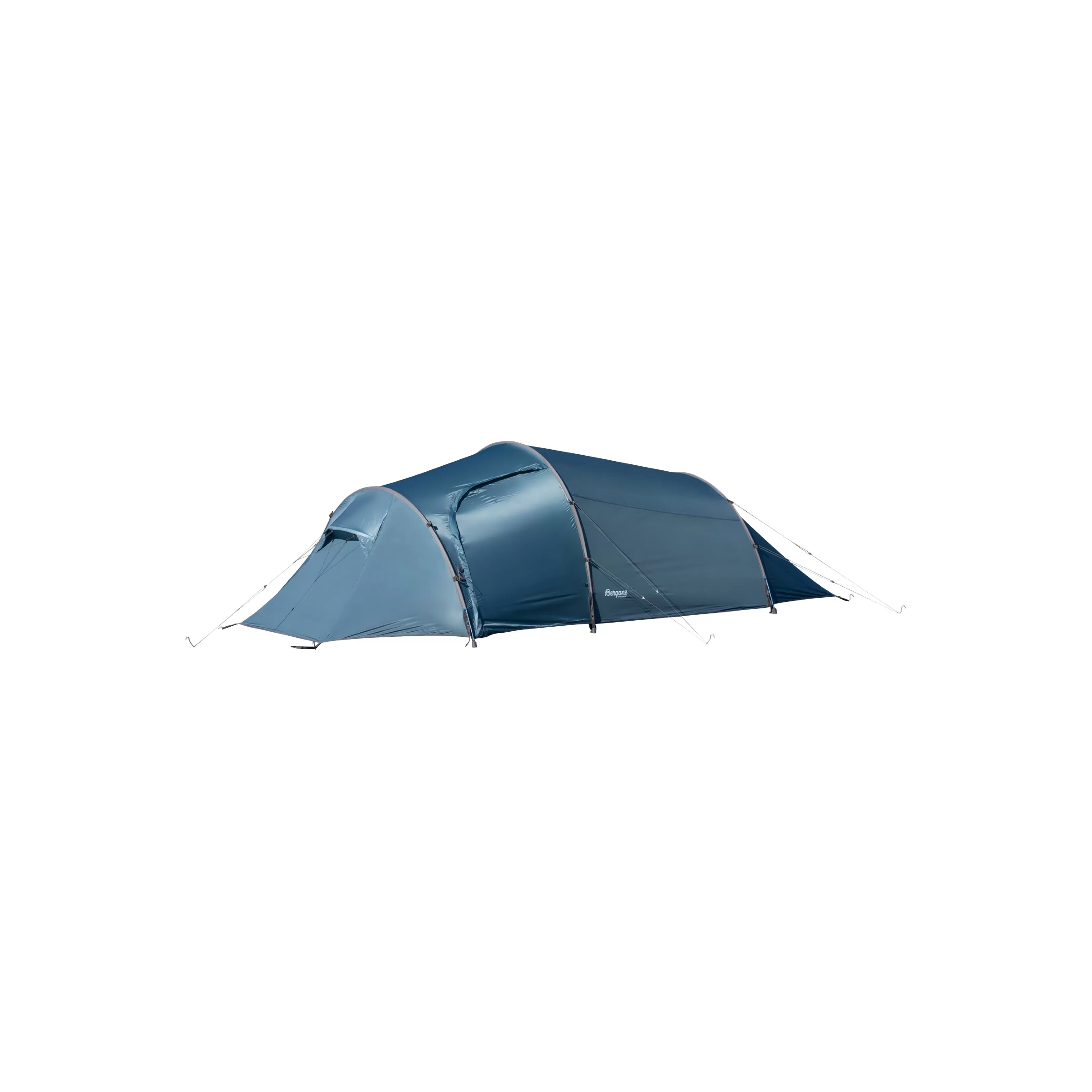 Bergans Trollhetta Tunnel 3-Pers Tent - ^ Tunnel tents