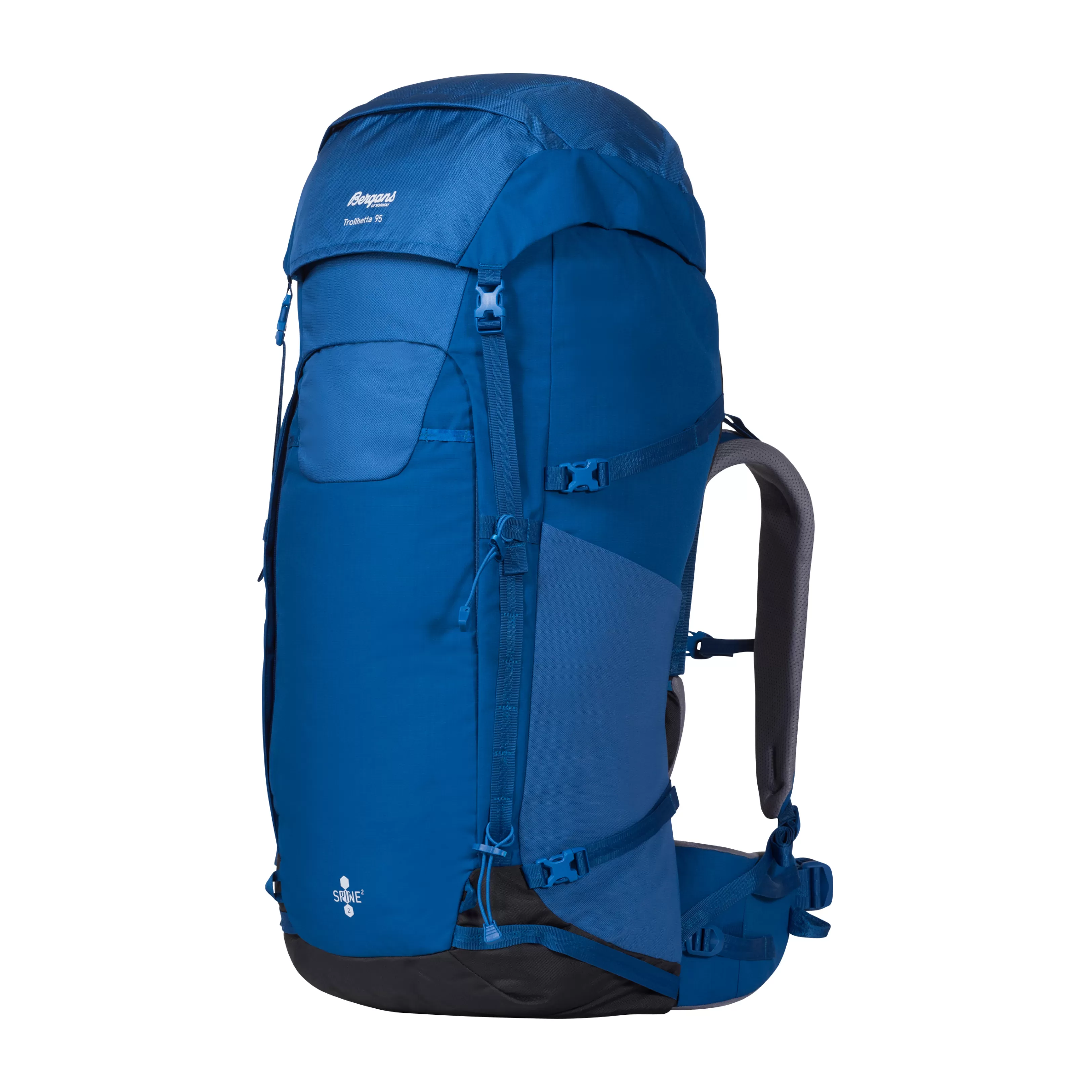 Bergans Trollhetta V5 95 - ^ Large trekking packs