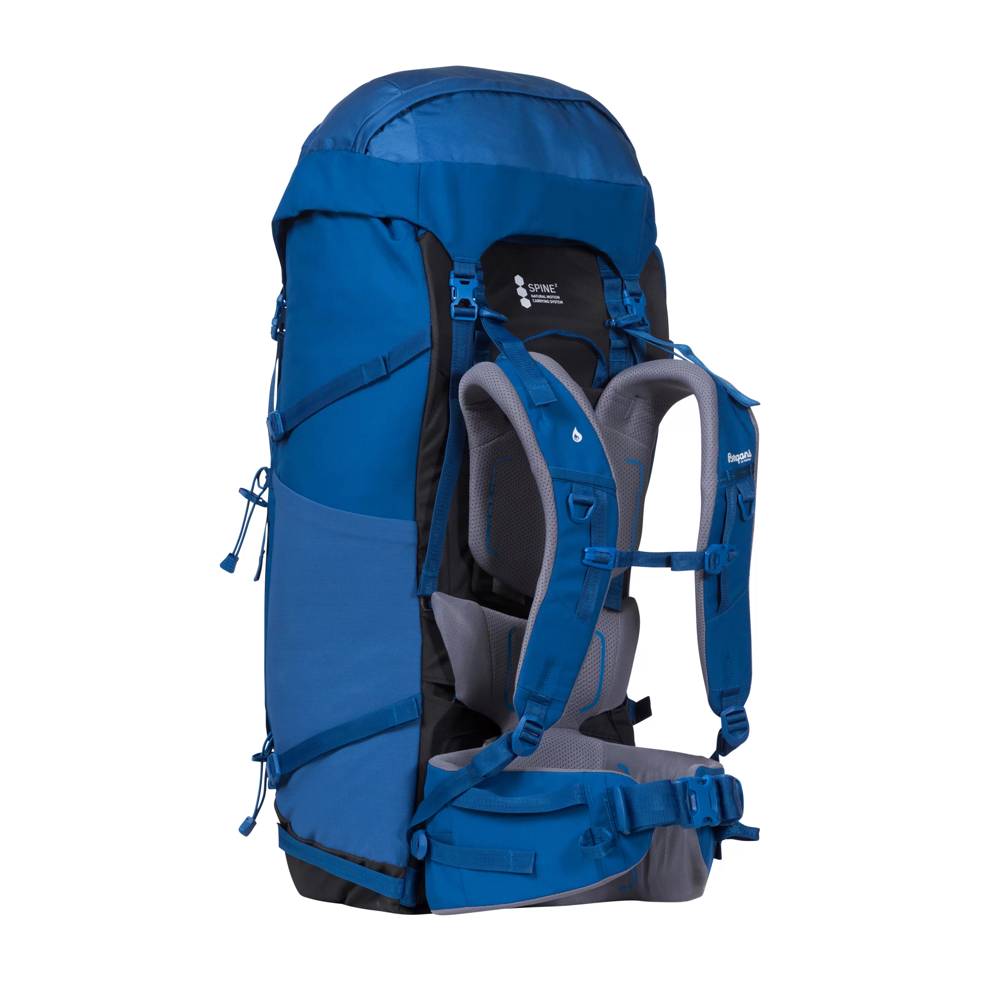 Bergans Trollhetta V5 95 - ^ Large trekking packs