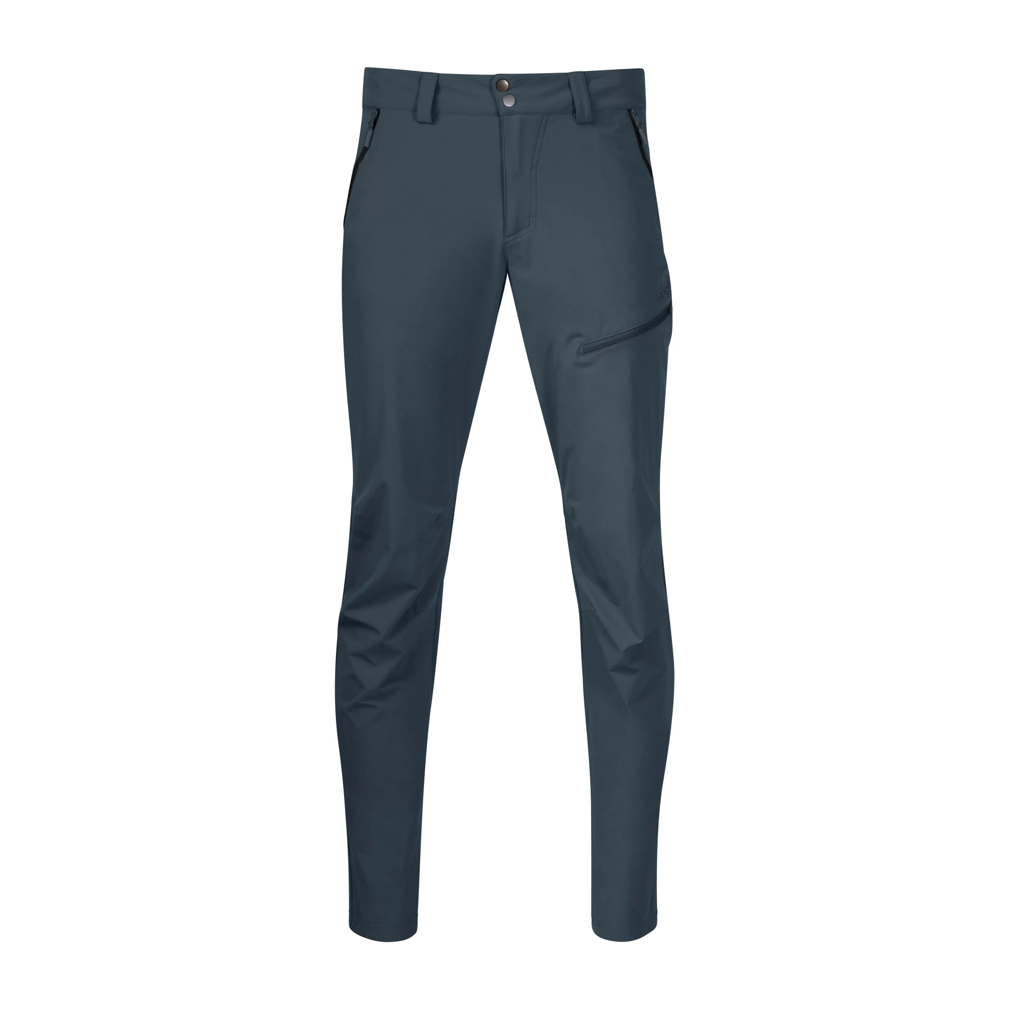 Bergans Tyin Pants - ^ Hiking pants | Everyday pants