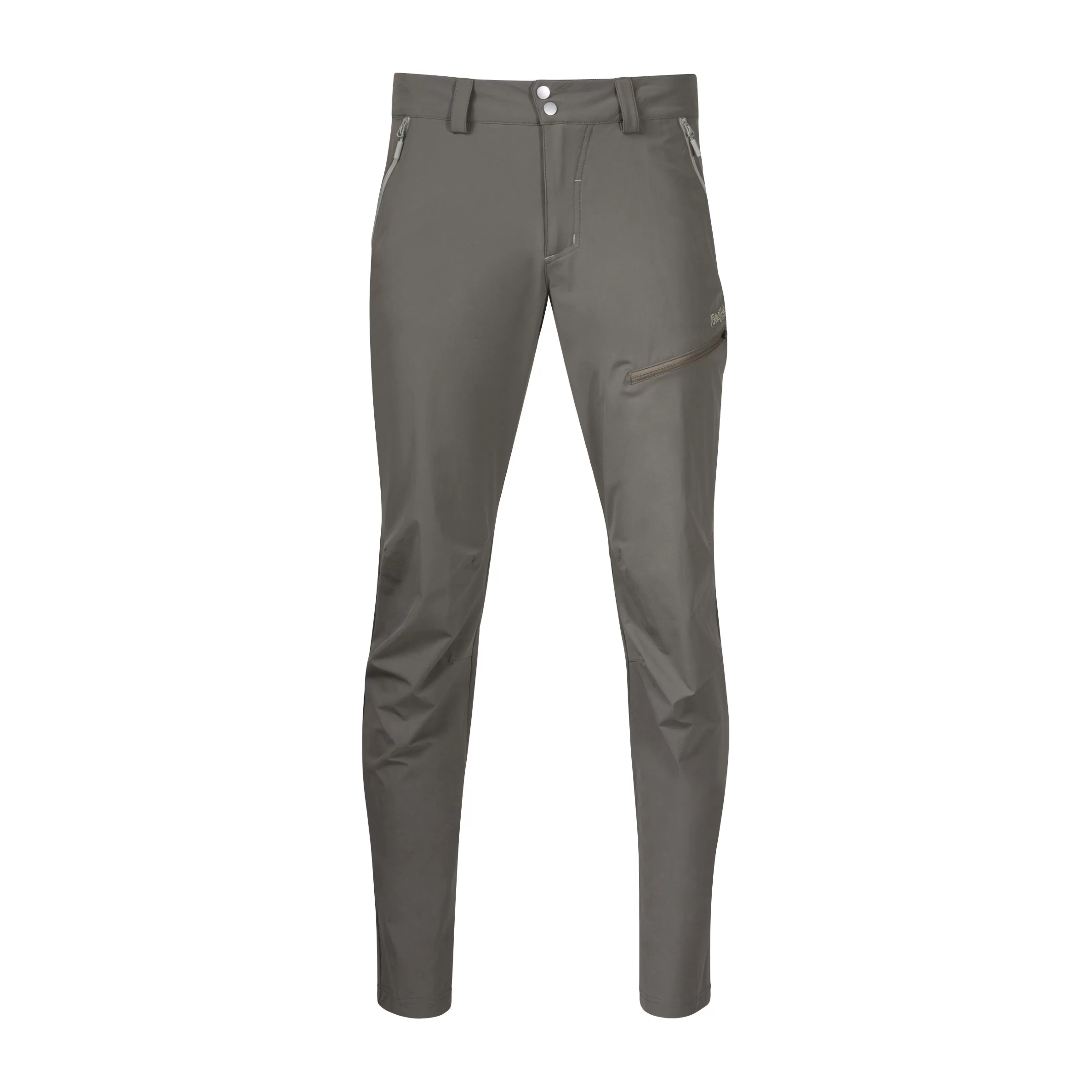 Bergans Tyin Pants - ^ Hiking pants | Everyday pants