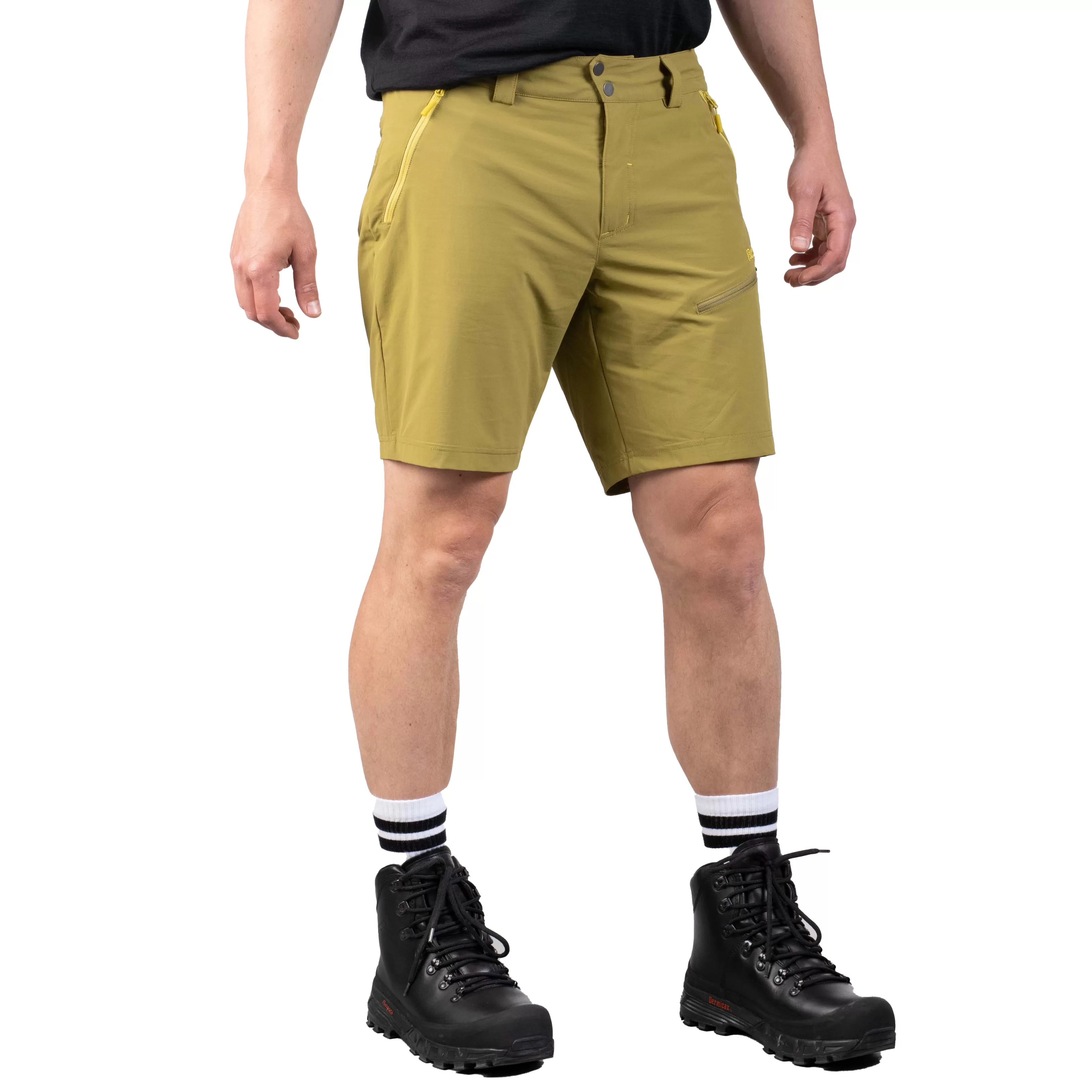 Bergans Tyin Shorts - ^ Shorts