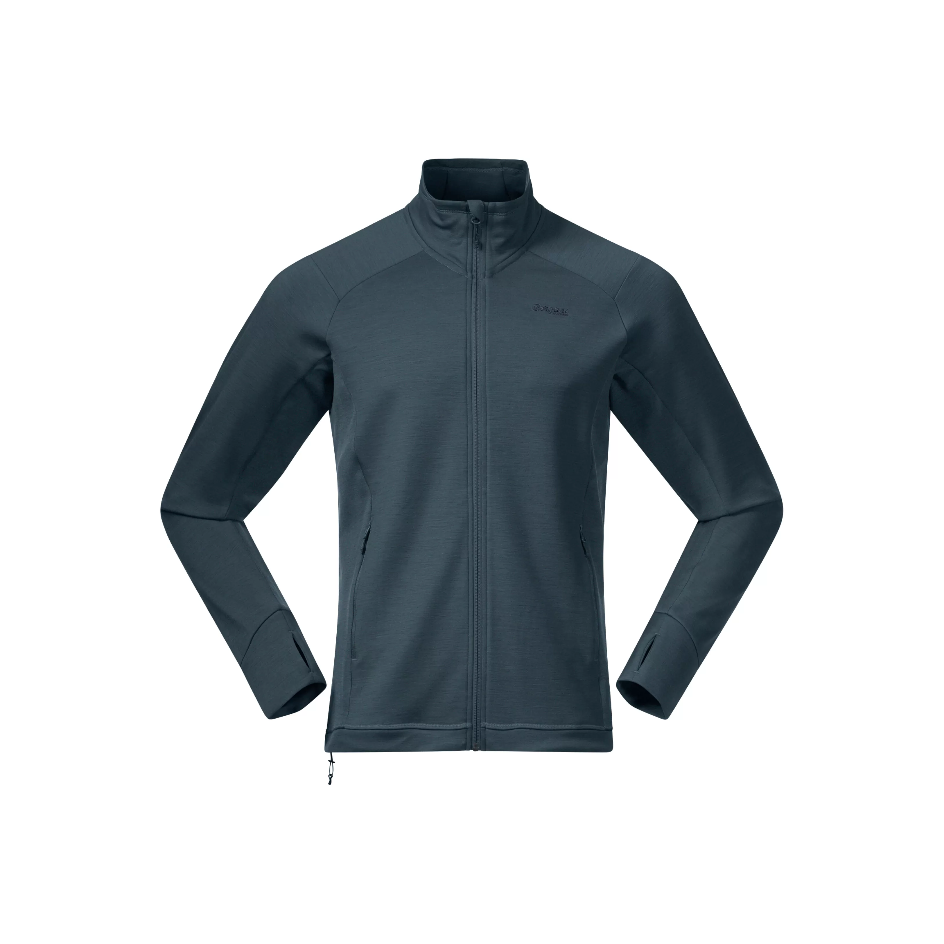 Bergans Ulstein Wool Jacket - ^ Wool