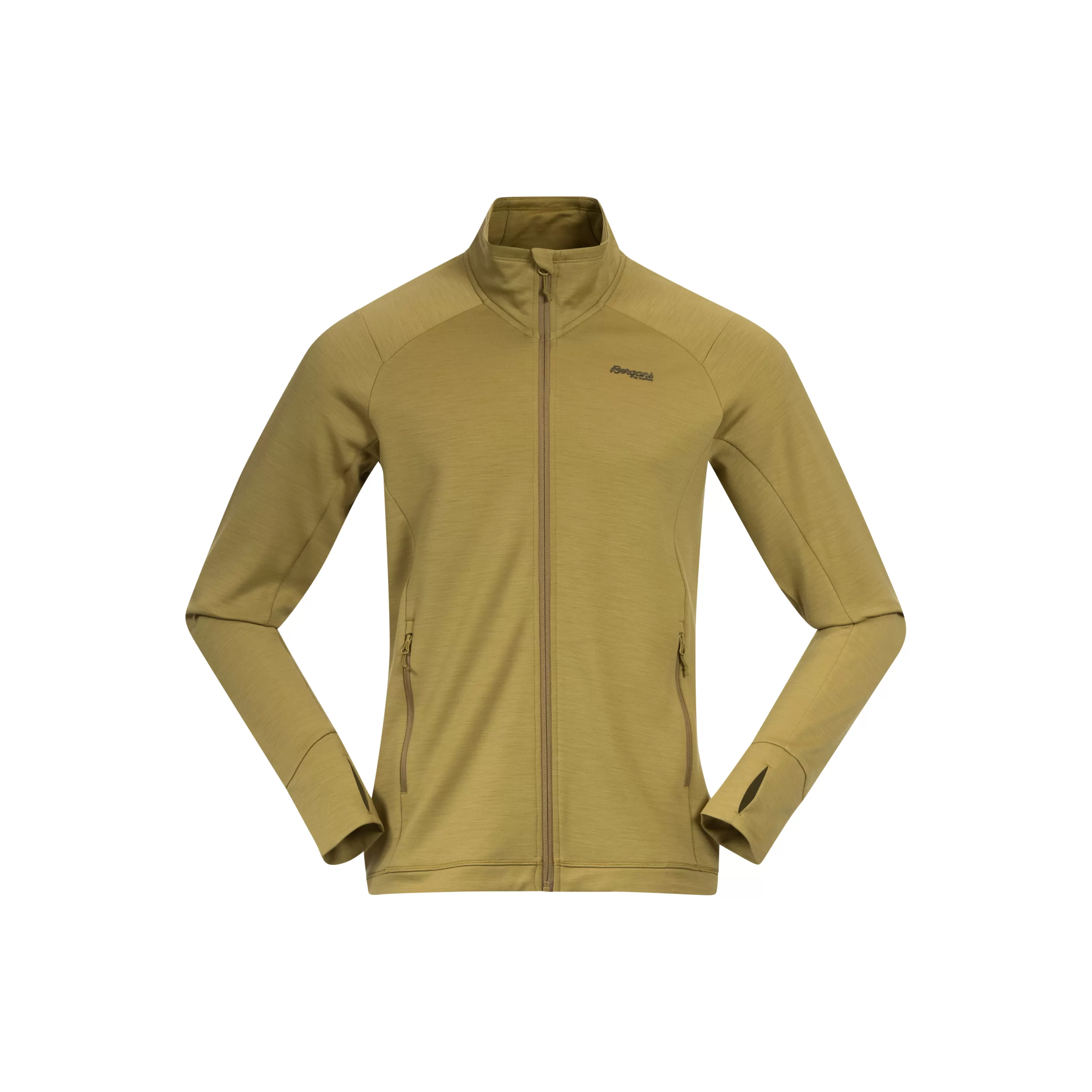 Bergans Ulstein Wool Jacket - ^ Wool