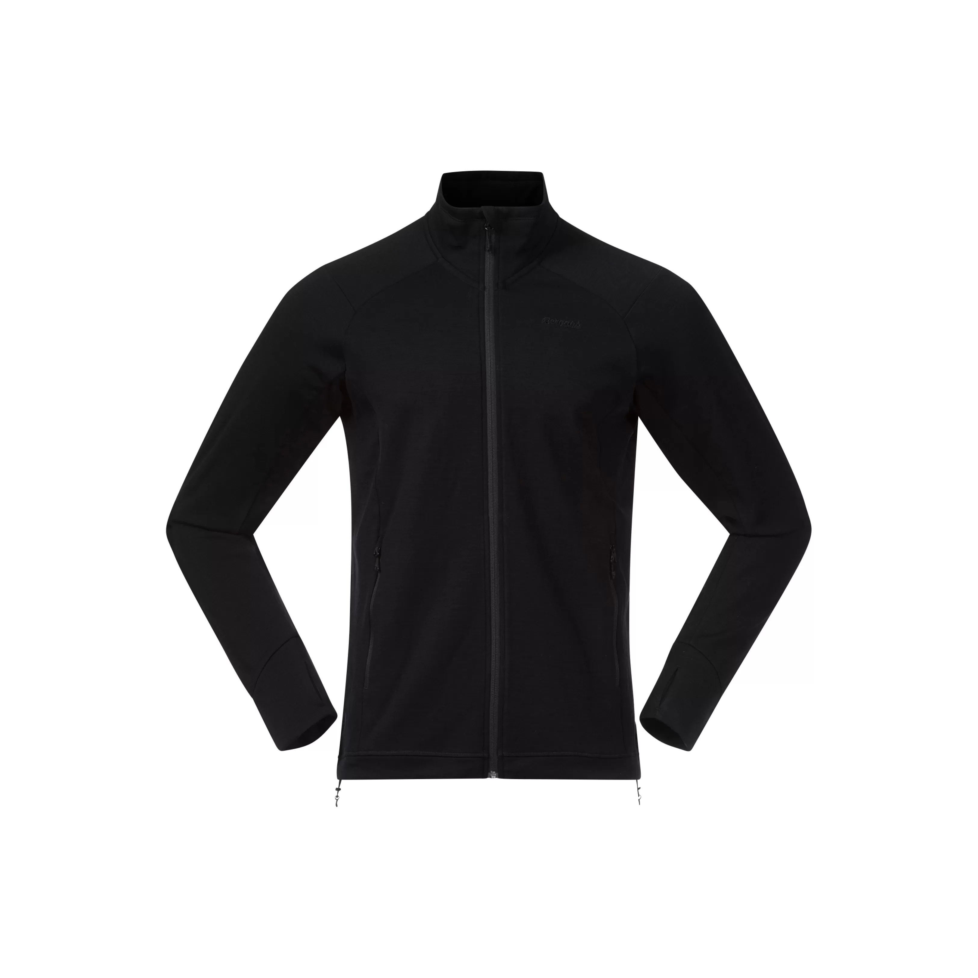 Bergans Ulstein Wool Jacket - ^ Wool