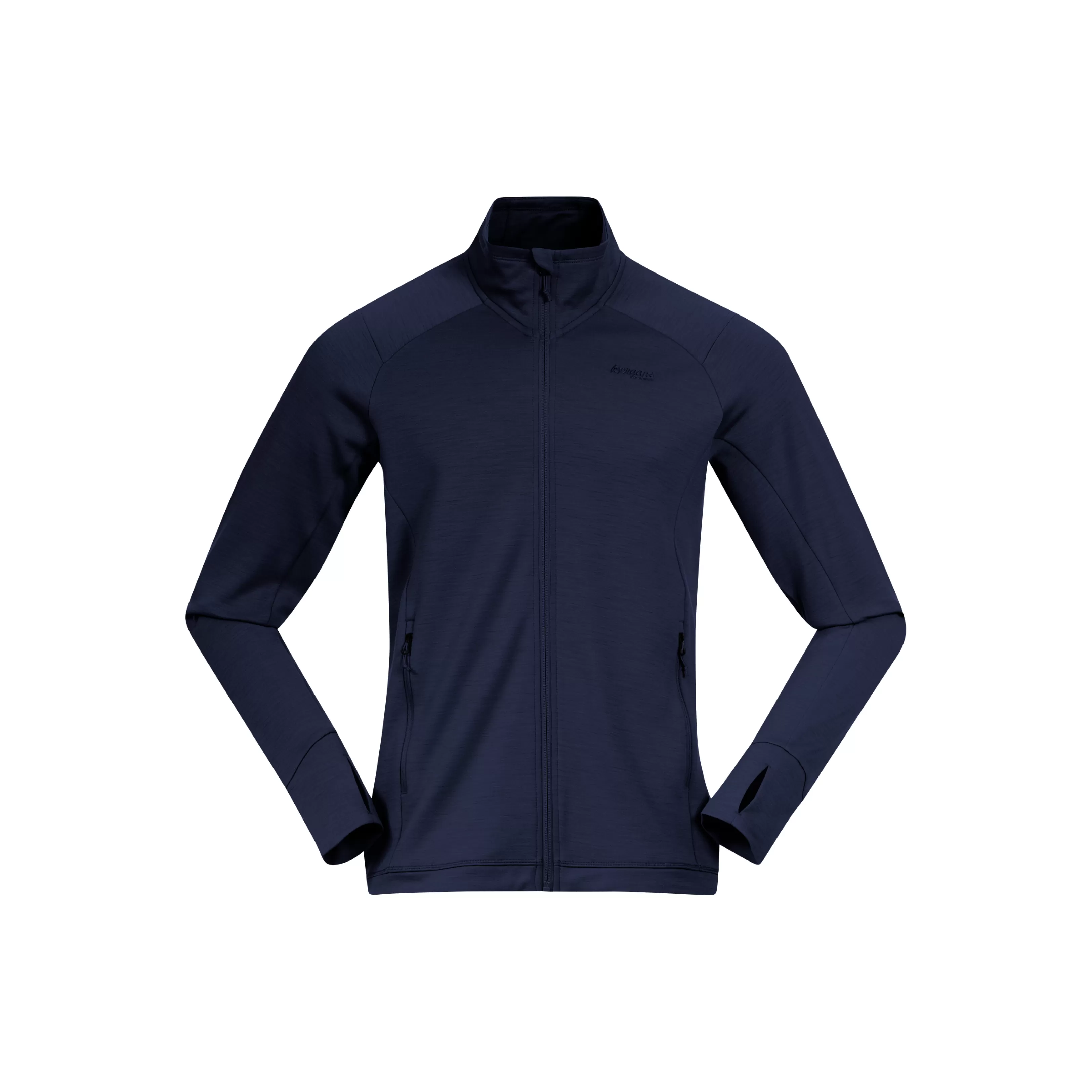 Bergans Ulstein Wool Jacket - ^ Wool