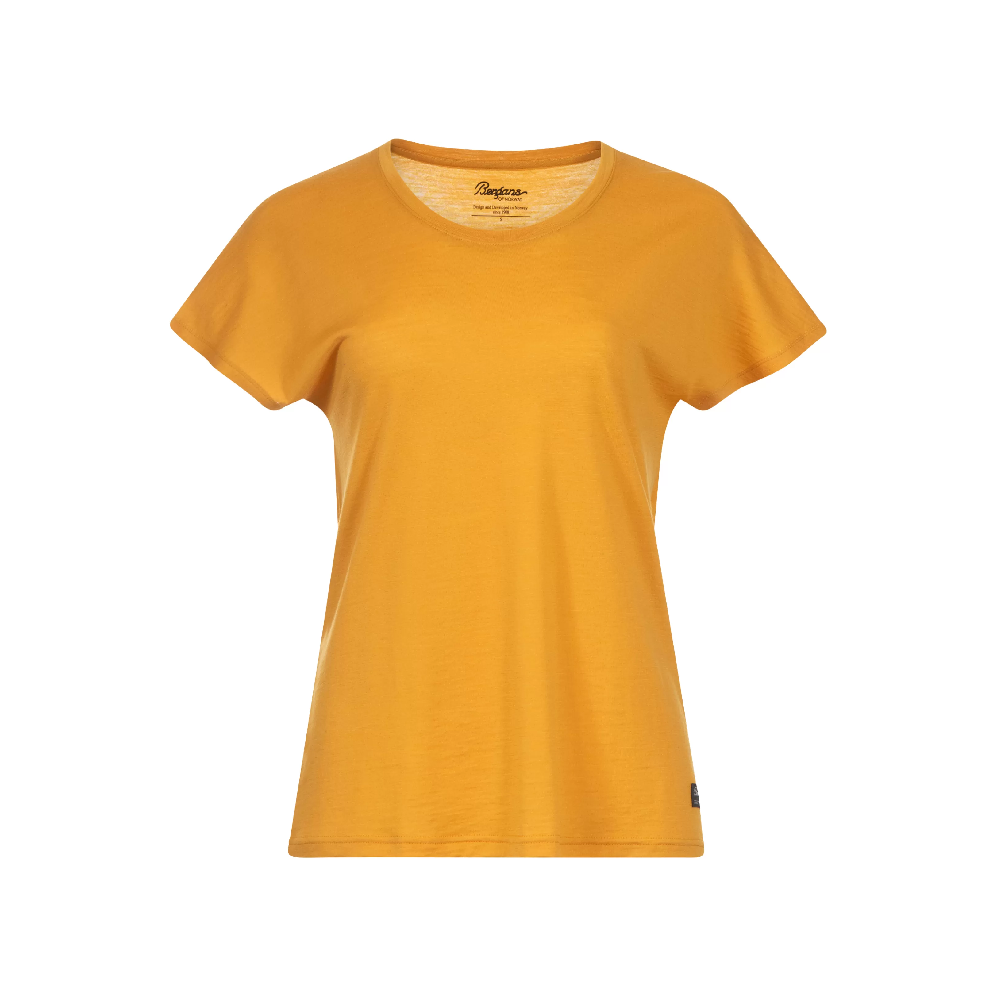 Bergans Urban Wool W Tee - ^Women Wool t-shirts and tops | T-shirts