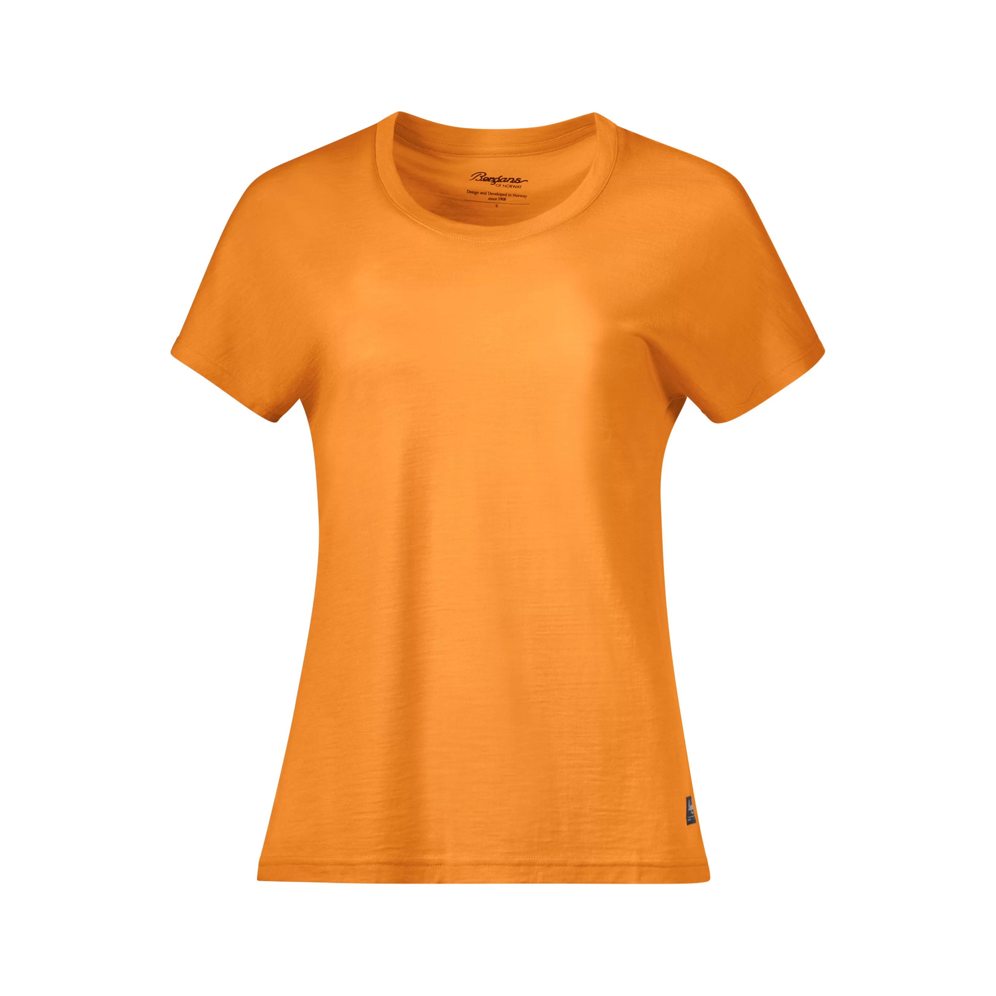 Bergans Urban Wool W Tee - ^Women Wool t-shirts and tops | T-shirts