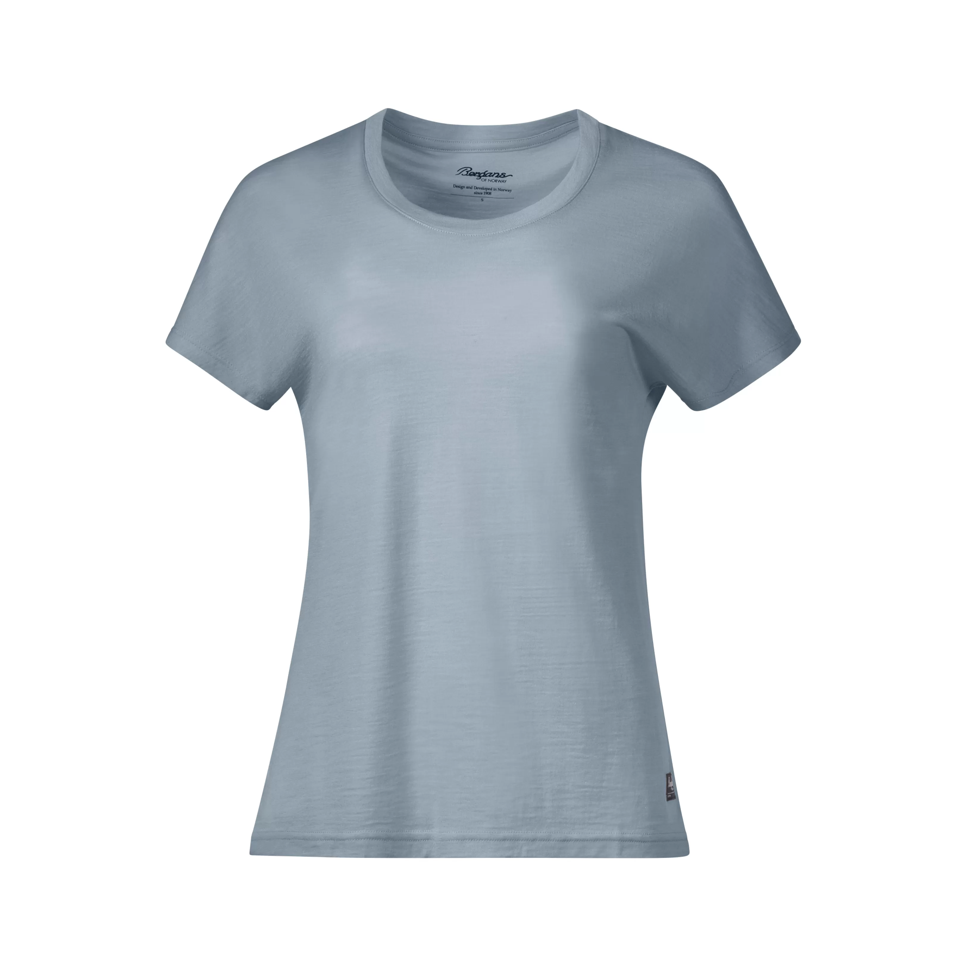 Bergans Urban Wool W Tee - ^Women Wool t-shirts and tops | T-shirts