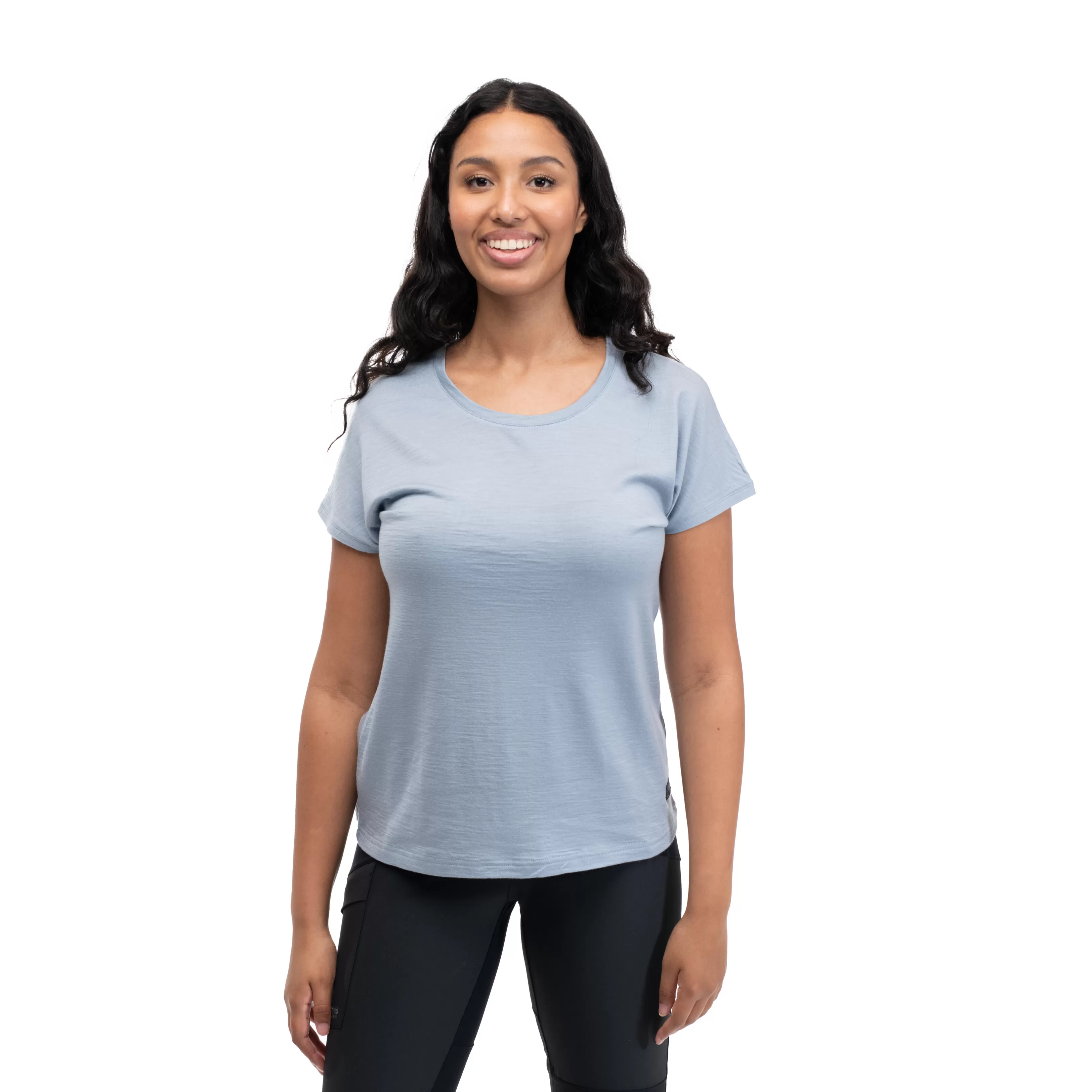 Bergans Urban Wool W Tee - ^Women Wool t-shirts and tops | T-shirts