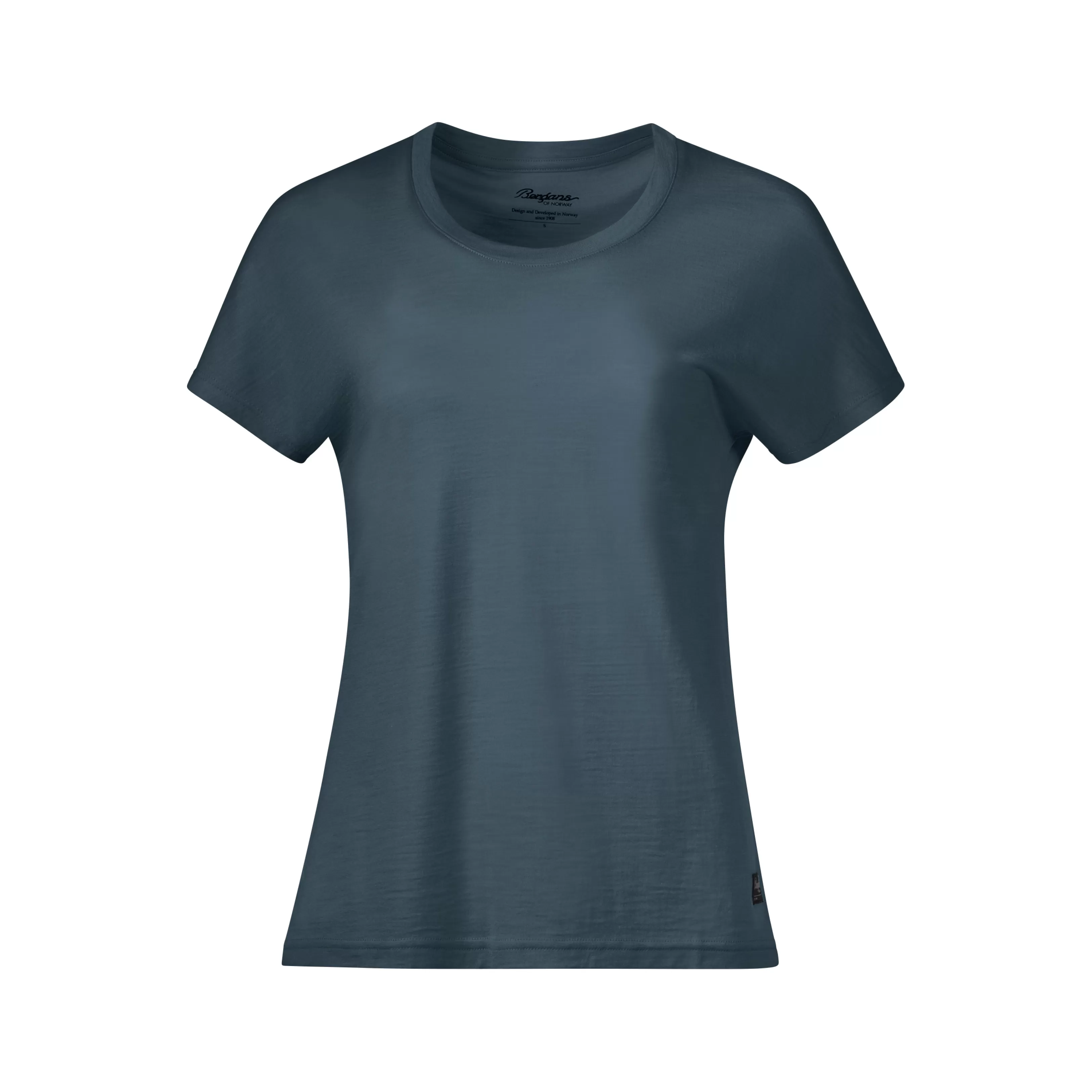 Bergans Urban Wool W Tee - ^Women Wool t-shirts and tops | T-shirts