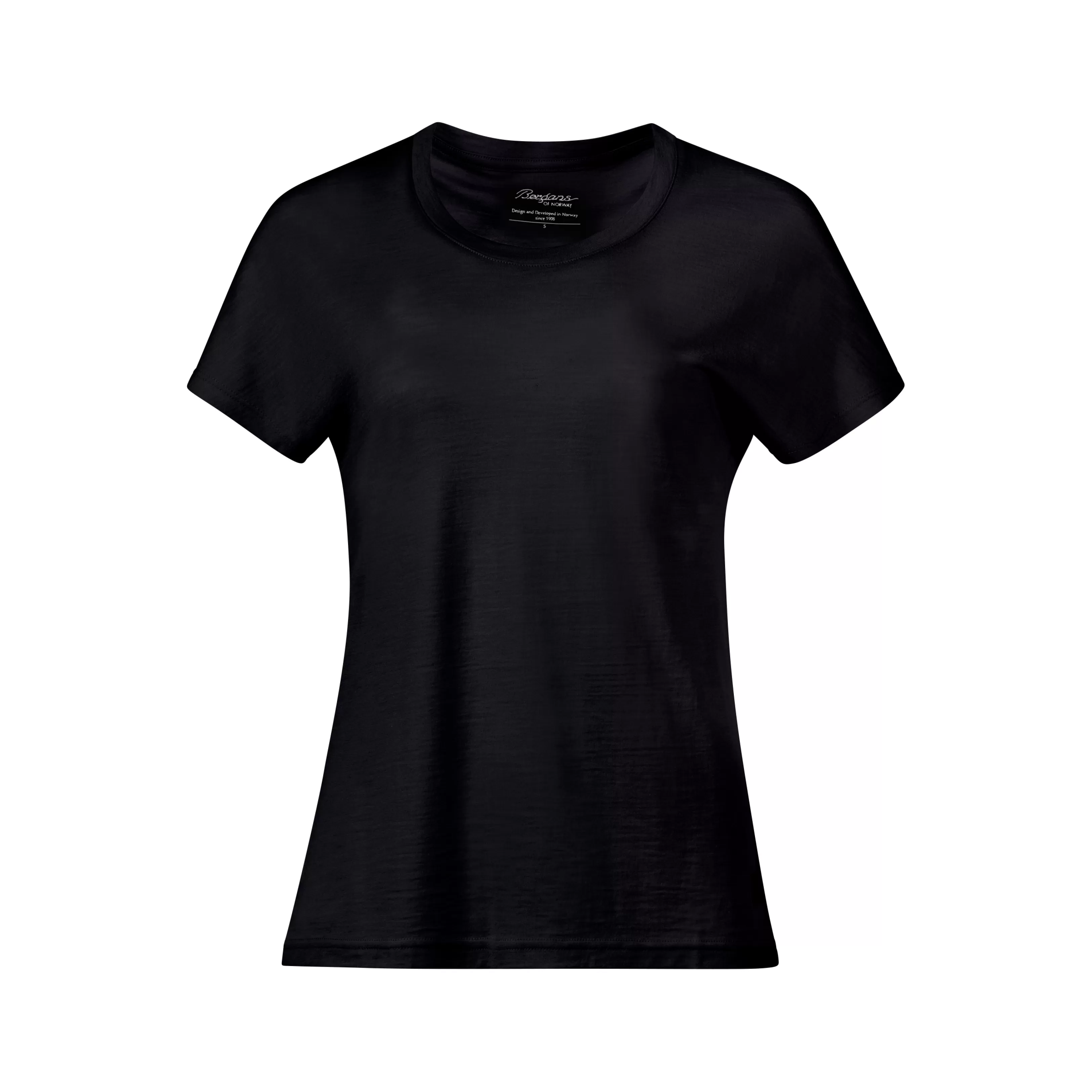 Bergans Urban Wool W Tee - ^Women Wool t-shirts and tops | T-shirts