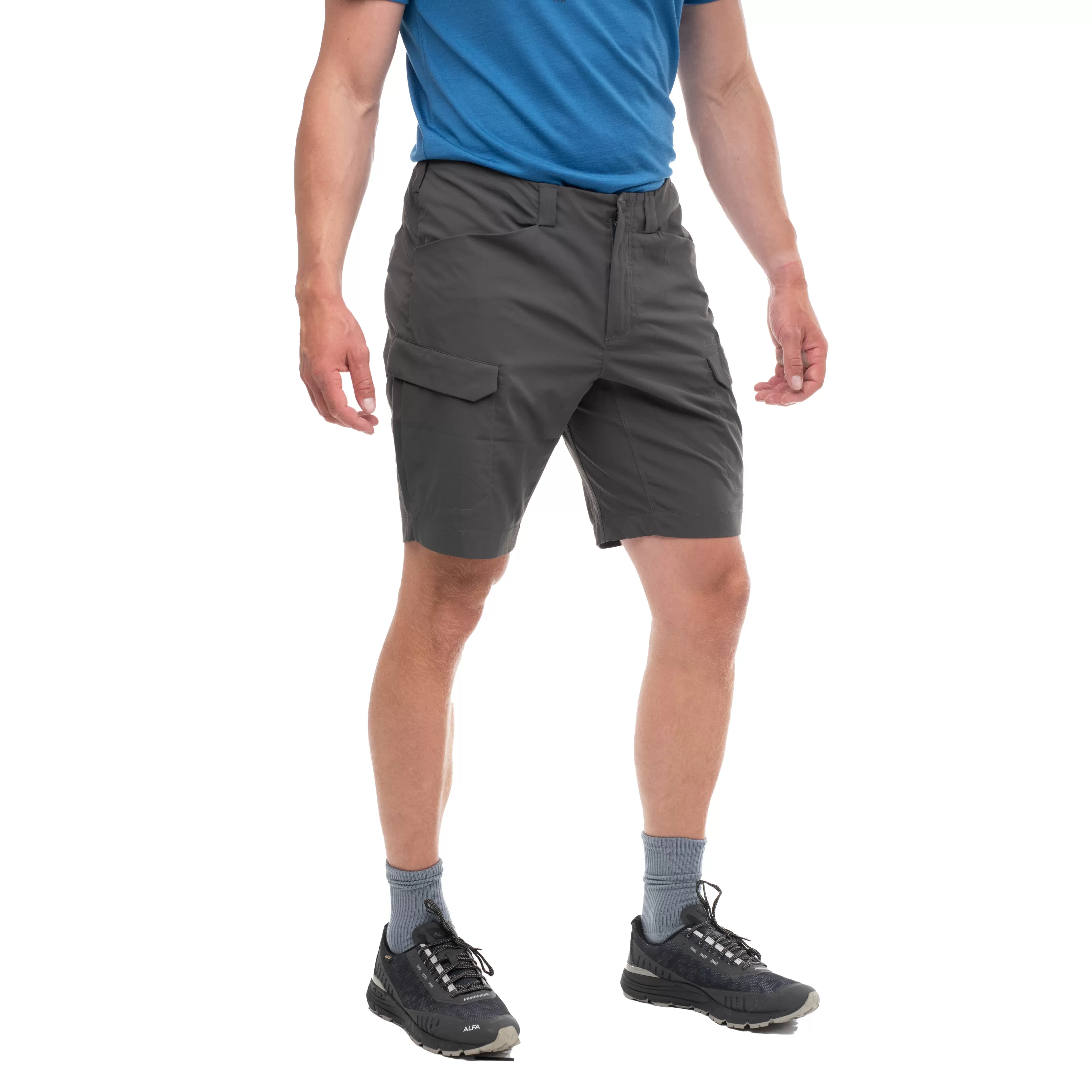 Bergans Utne Shorts - ^ Shorts