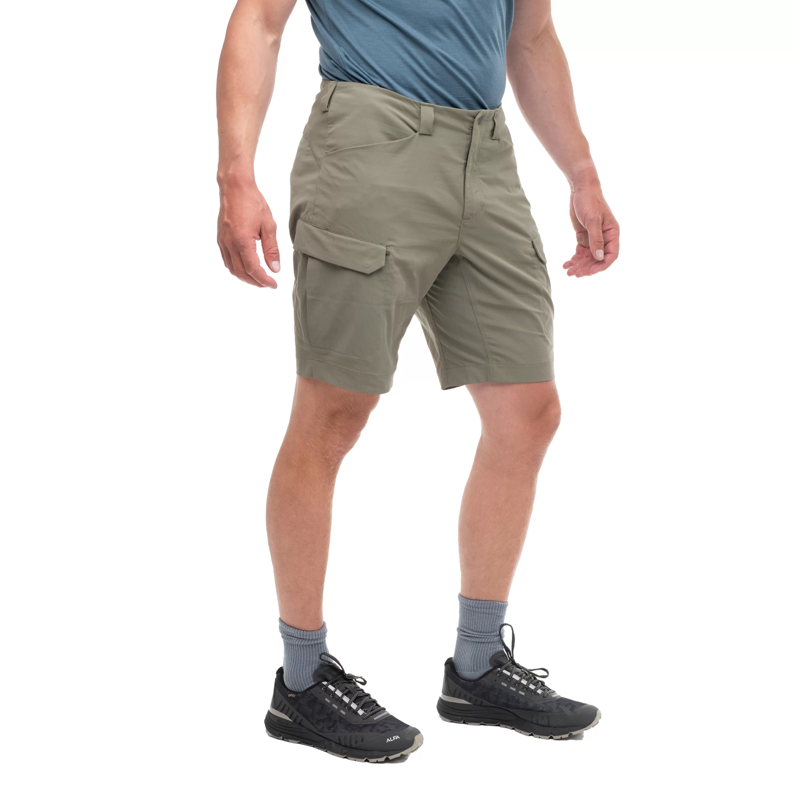 Bergans Utne Shorts - ^ Shorts