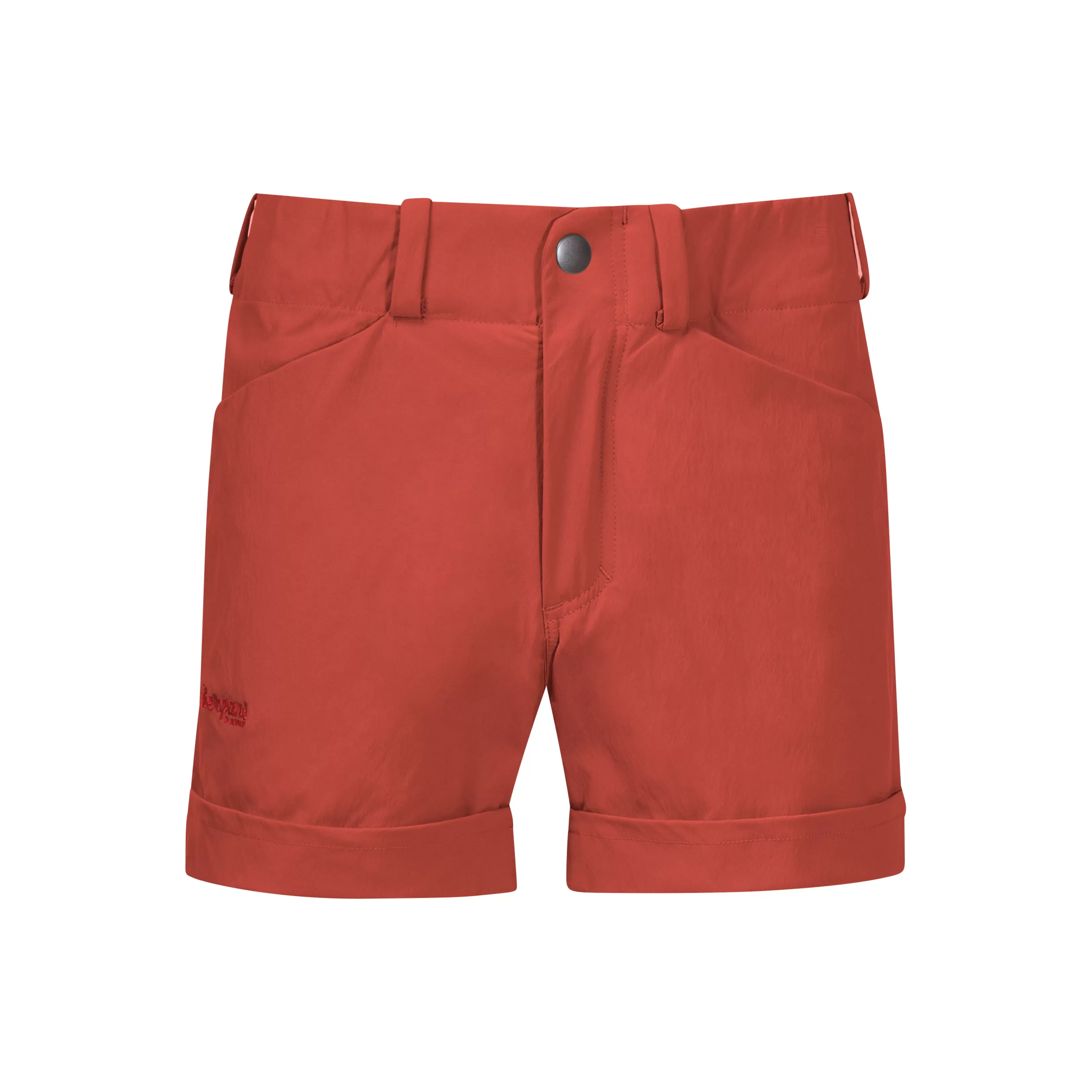 Bergans Utne V3 Youth Girl Shorts - ^Kids Shorts