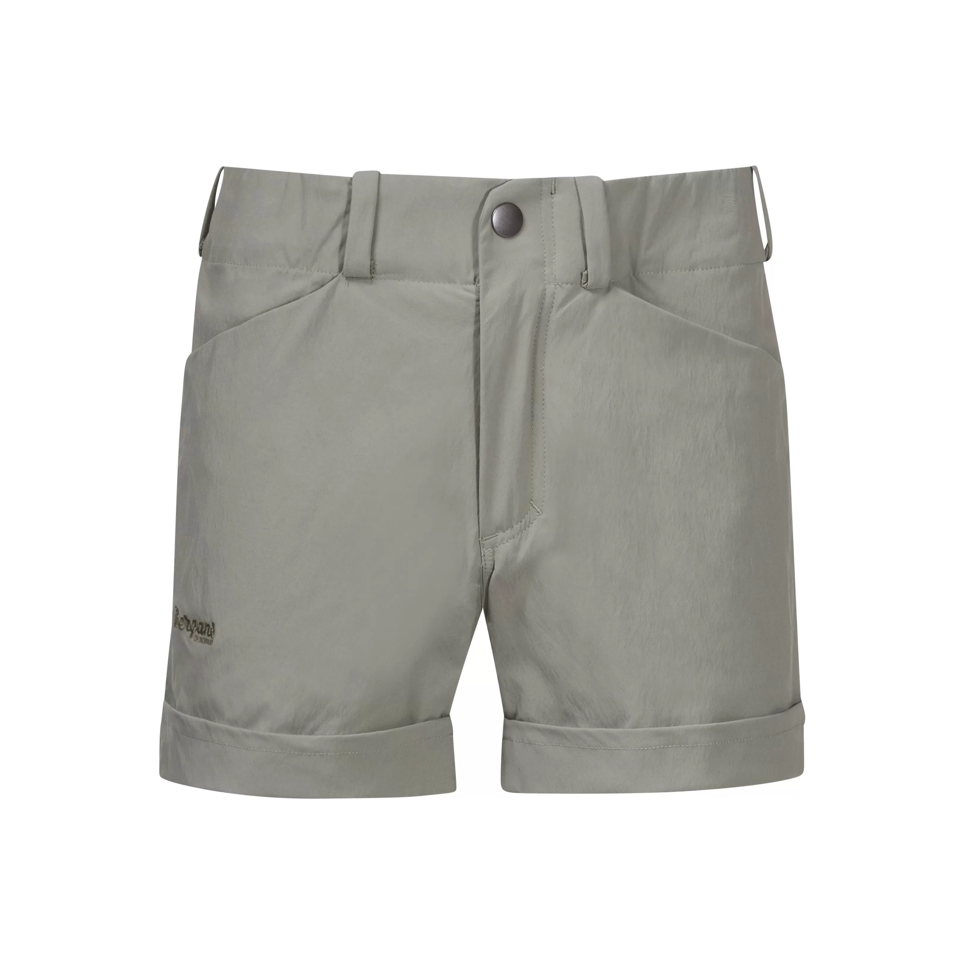 Bergans Utne V3 Youth Girl Shorts - ^Kids Shorts