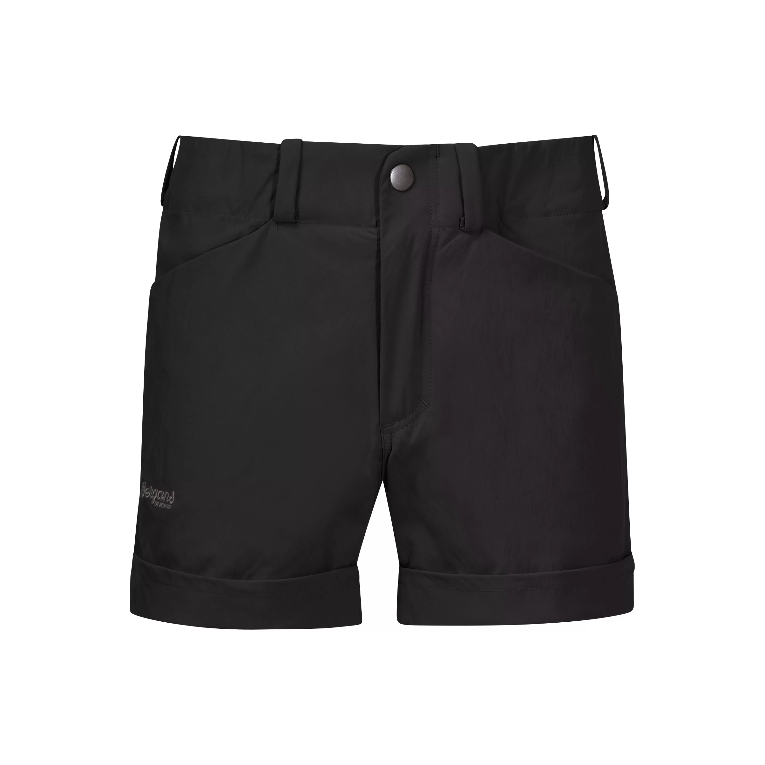 Bergans Utne V3 Youth Girl Shorts - ^Kids Shorts