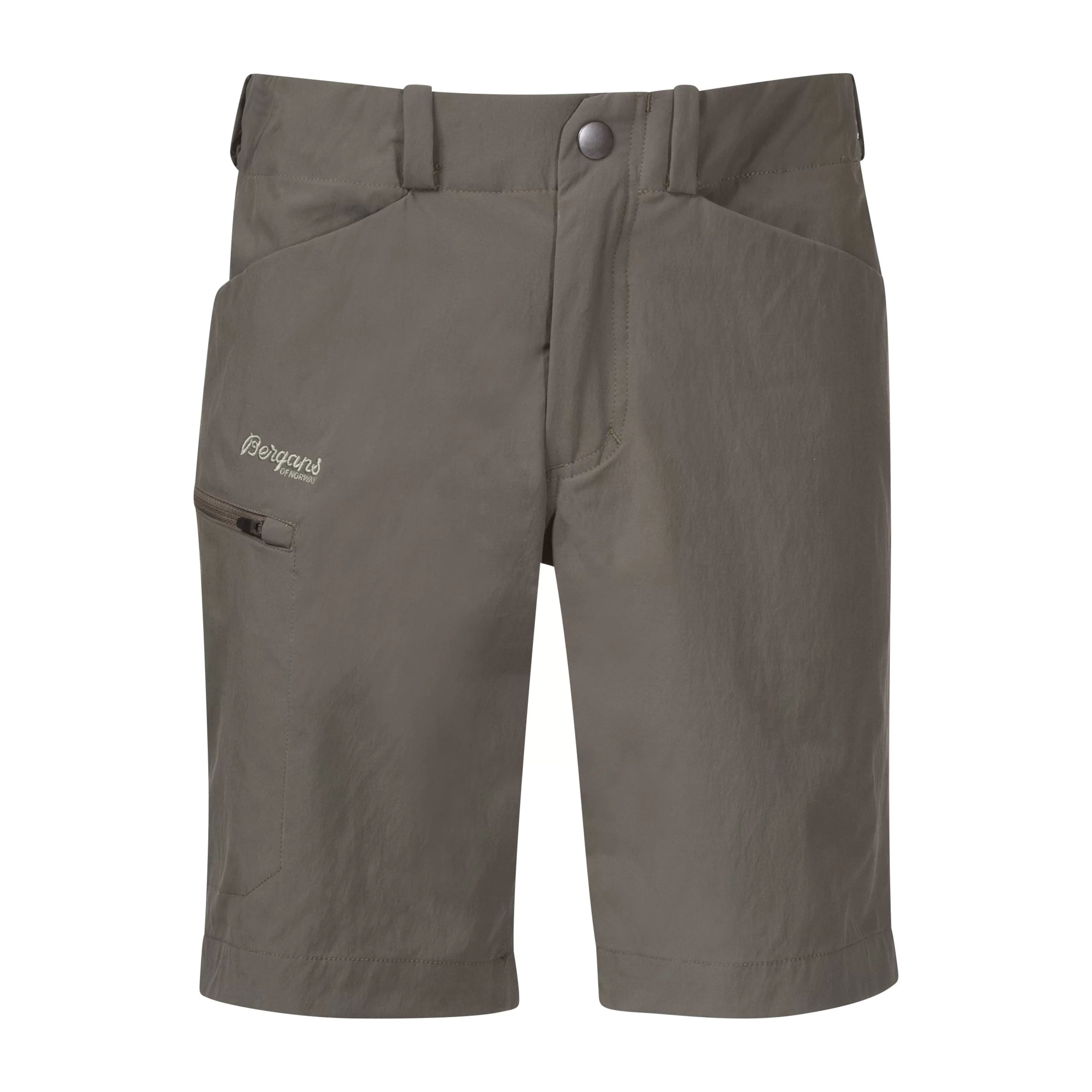 Bergans Utne V3 Youth Shorts - ^Kids Shorts