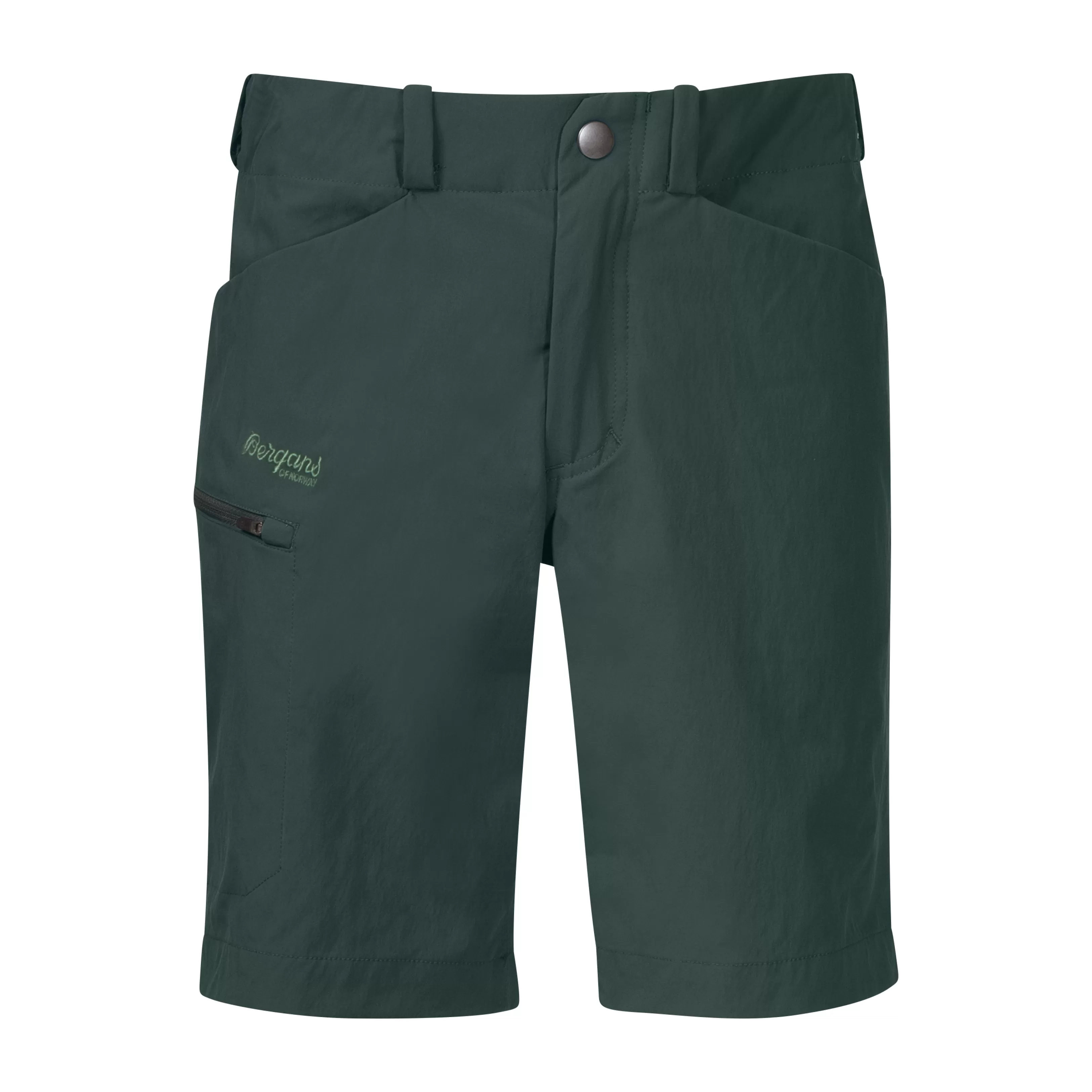 Bergans Utne V3 Youth Shorts - ^Kids Shorts