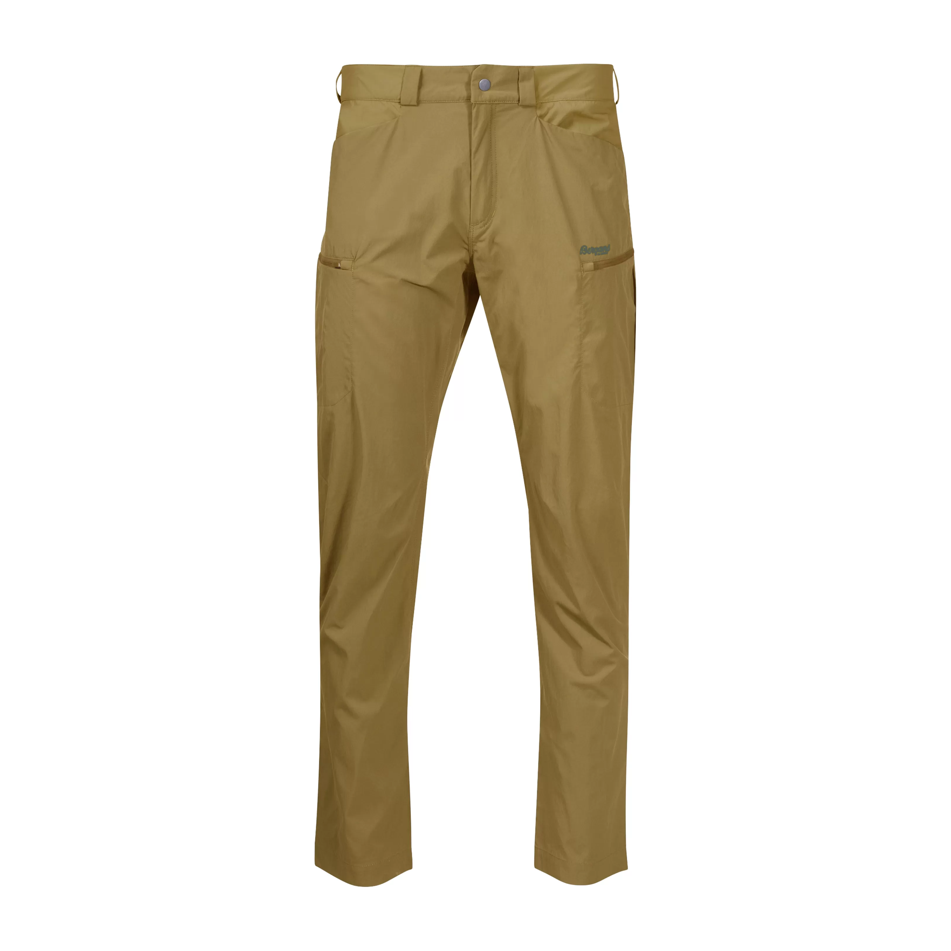 Bergans Utne V5 Pants - ^ Softshell pants | Hiking pants