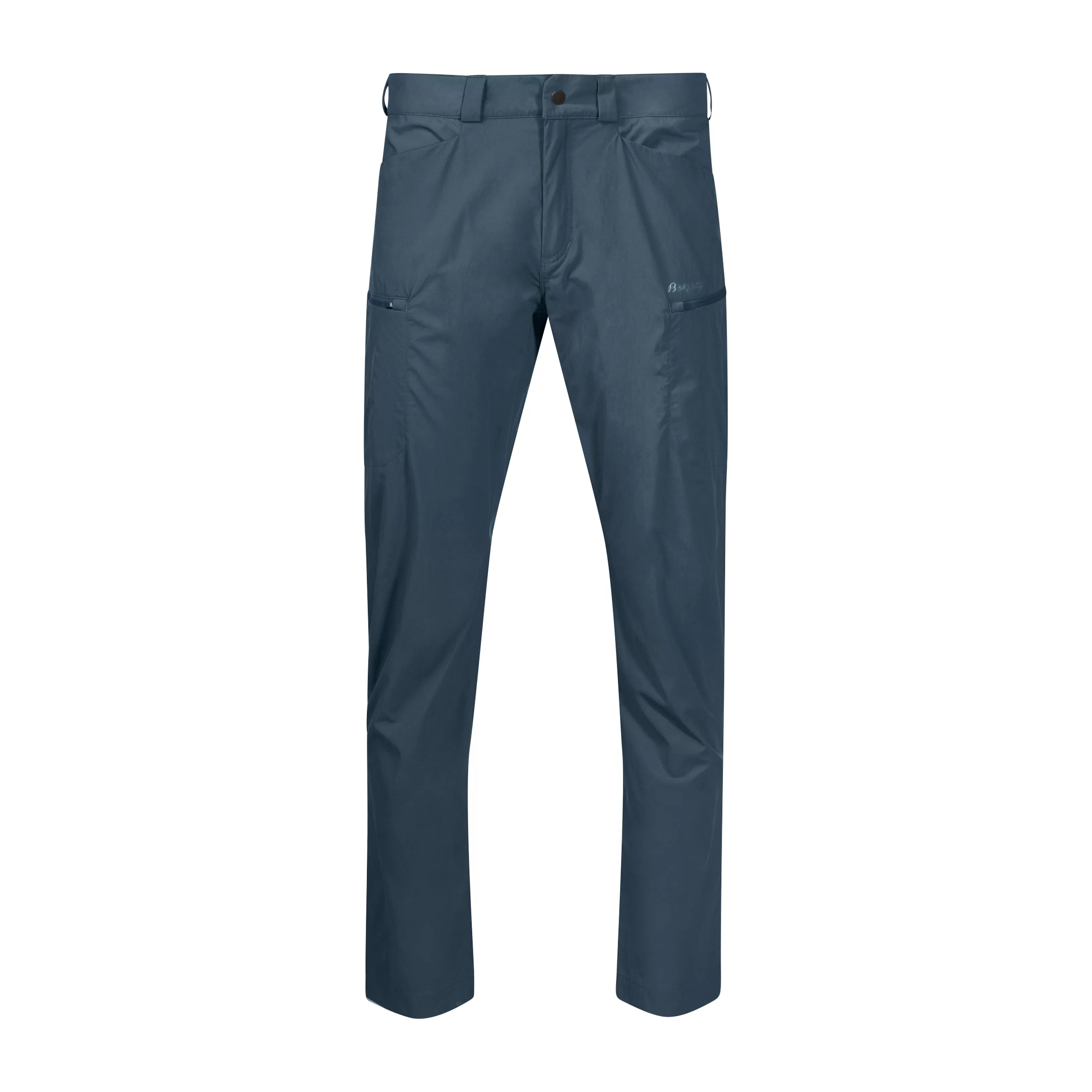 Bergans Utne V5 Pants - ^ Softshell pants | Hiking pants