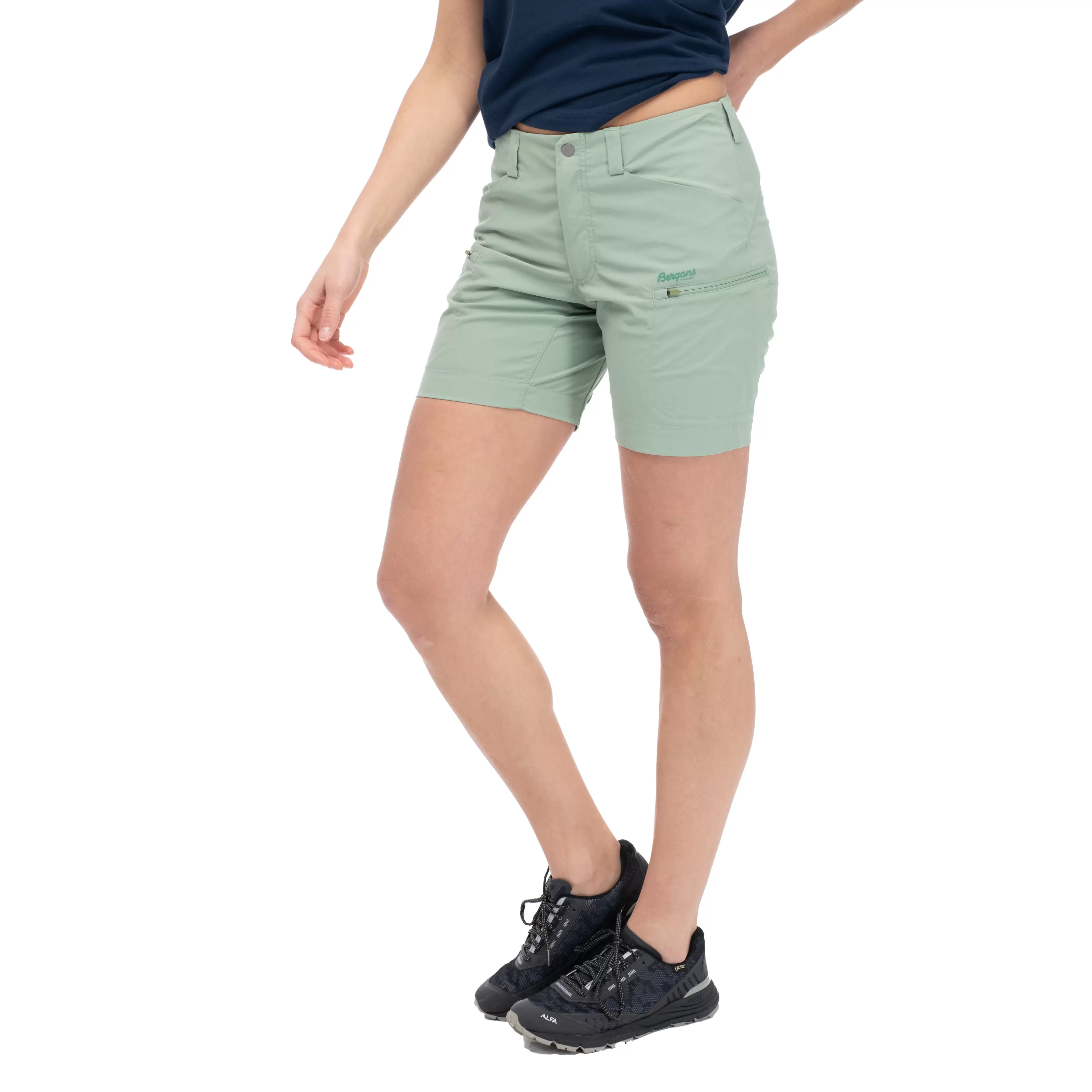 Bergans Utne W Shorts - ^Women Shorts