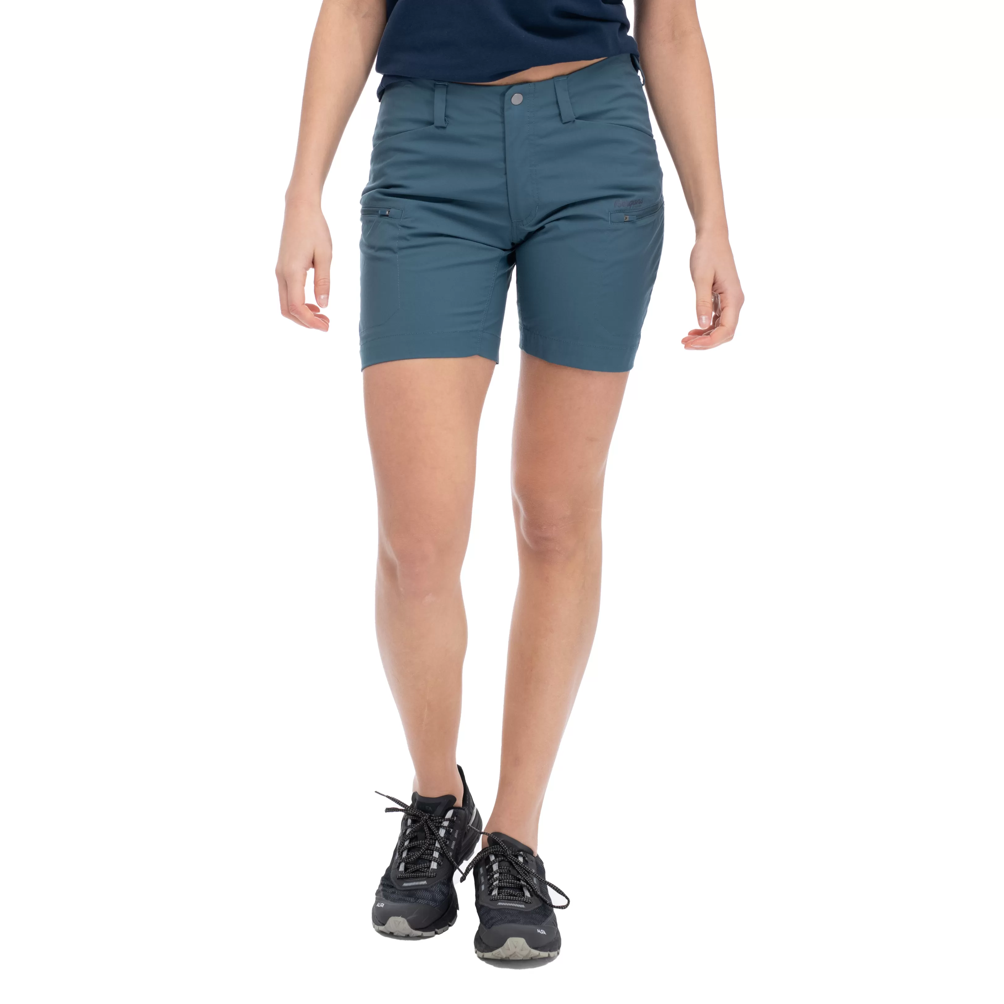 Bergans Utne W Shorts - ^Women Shorts