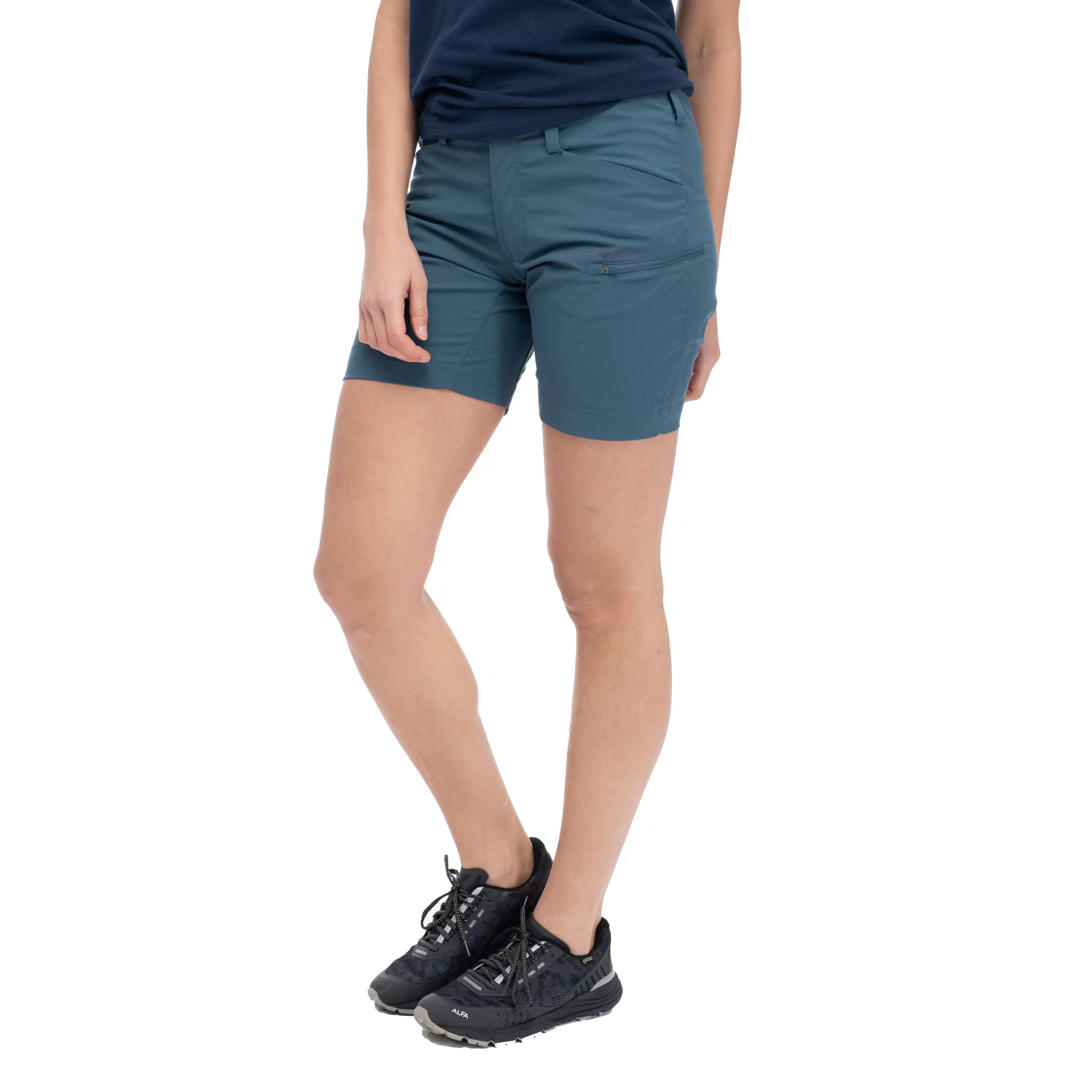 Bergans Utne W Shorts - ^Women Shorts