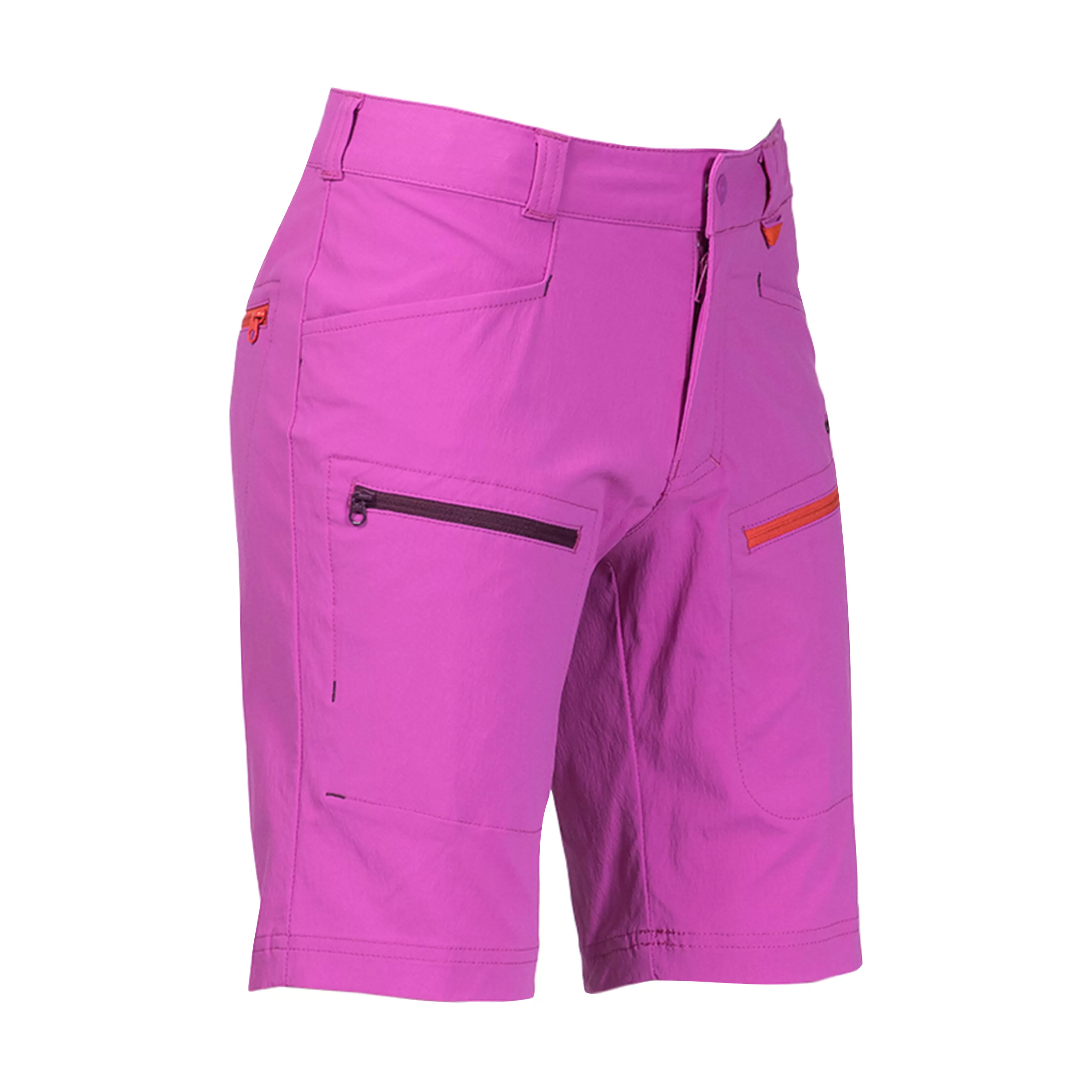 Bergans Utne Youth Girl Shorts - ^Kids Shorts