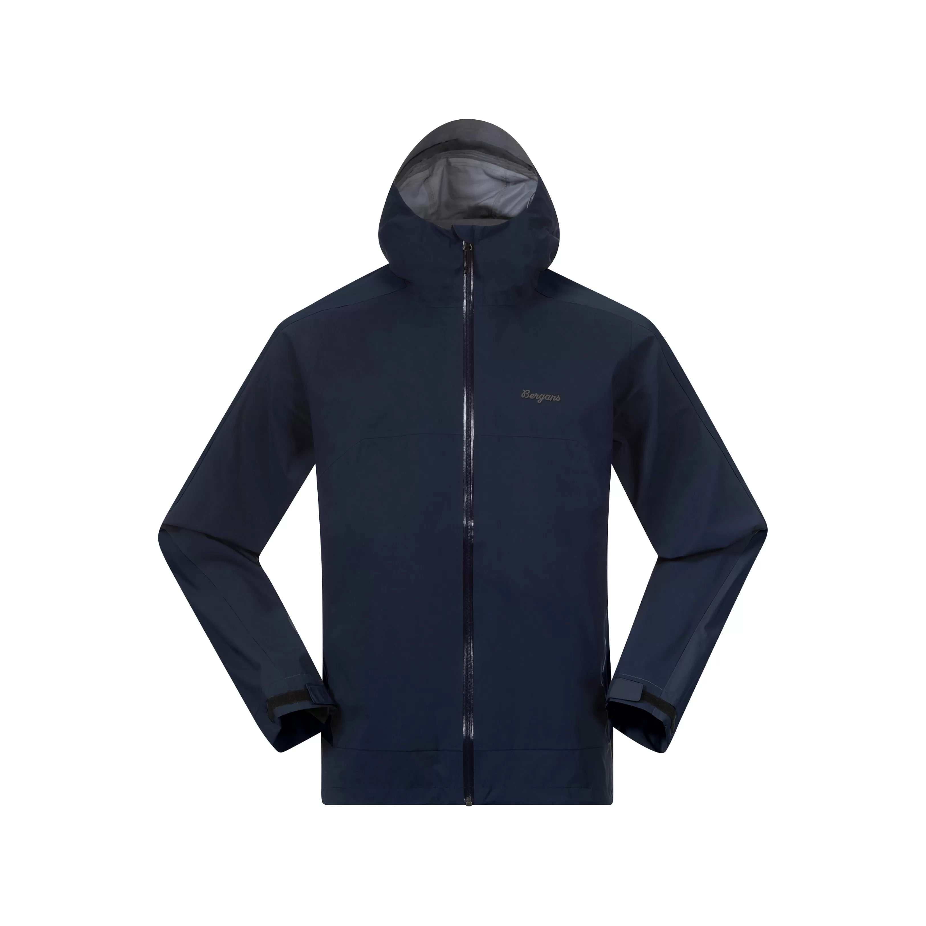 Bergans Vaagaa Allround 3L Shell Jacket Men - ^ Shell jackets