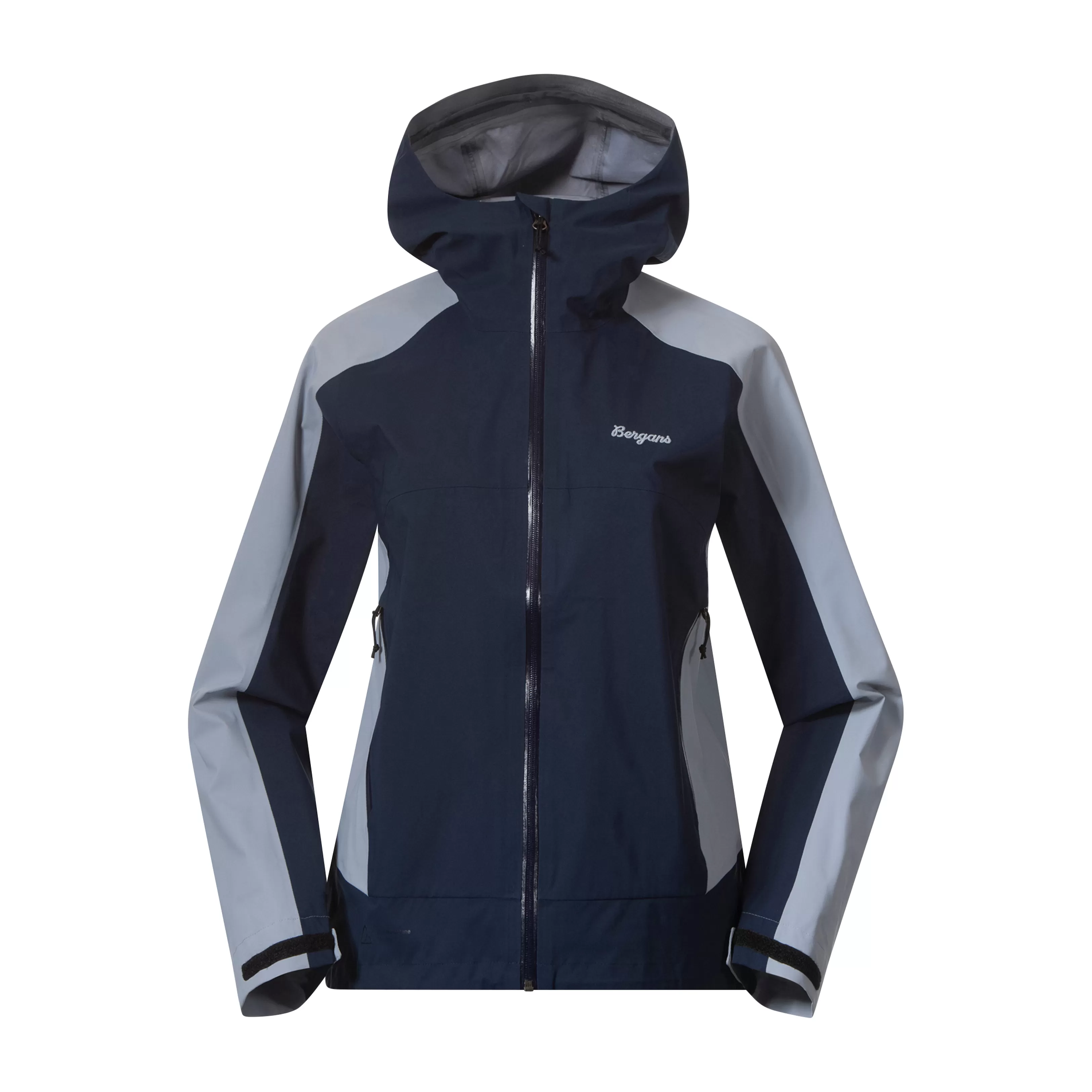 Bergans Vaagaa Allround 3L Shell Jacket Women - ^Women Shell jackets