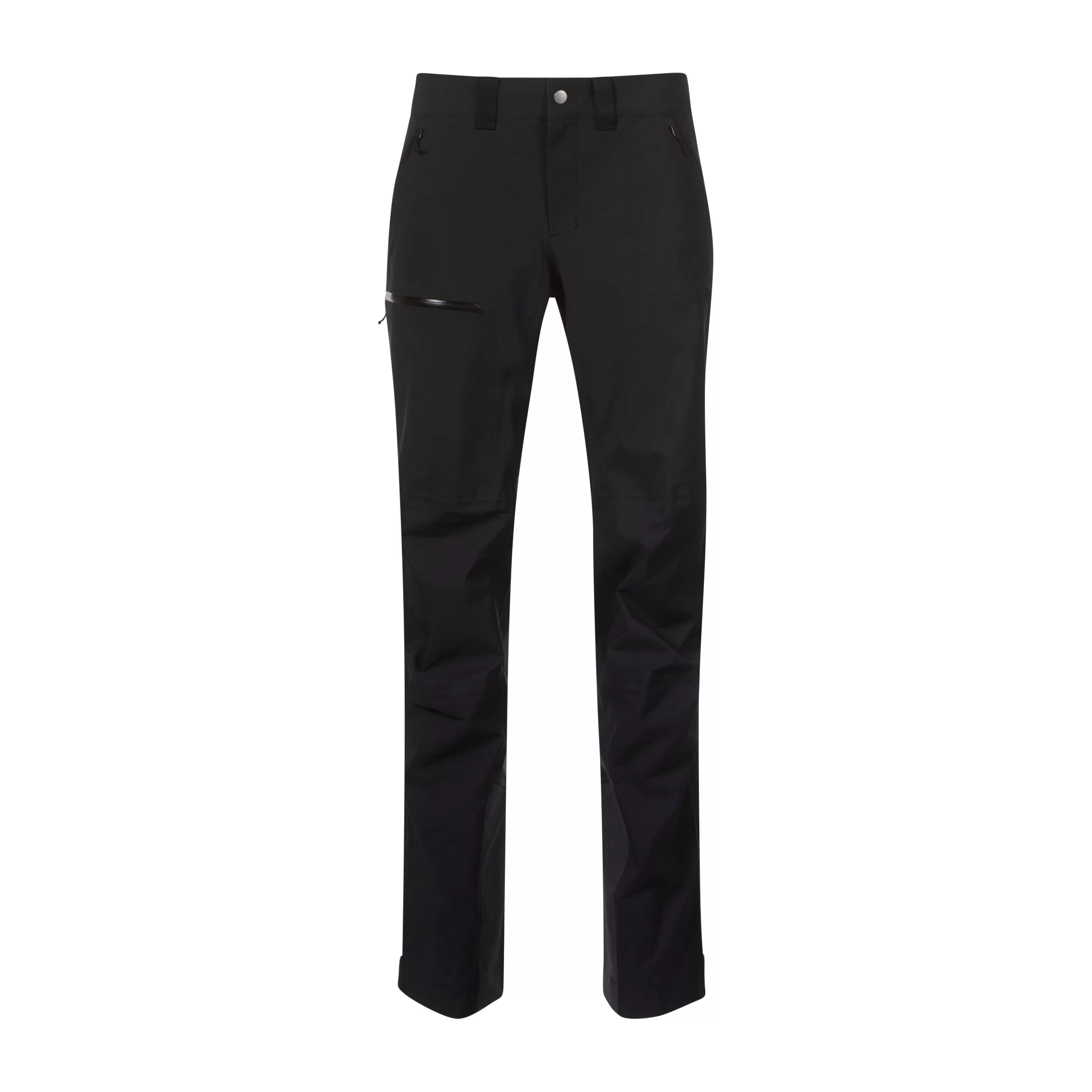 Bergans Vaagaa Allround 3L Shell Pants Women - ^Women Shell pants