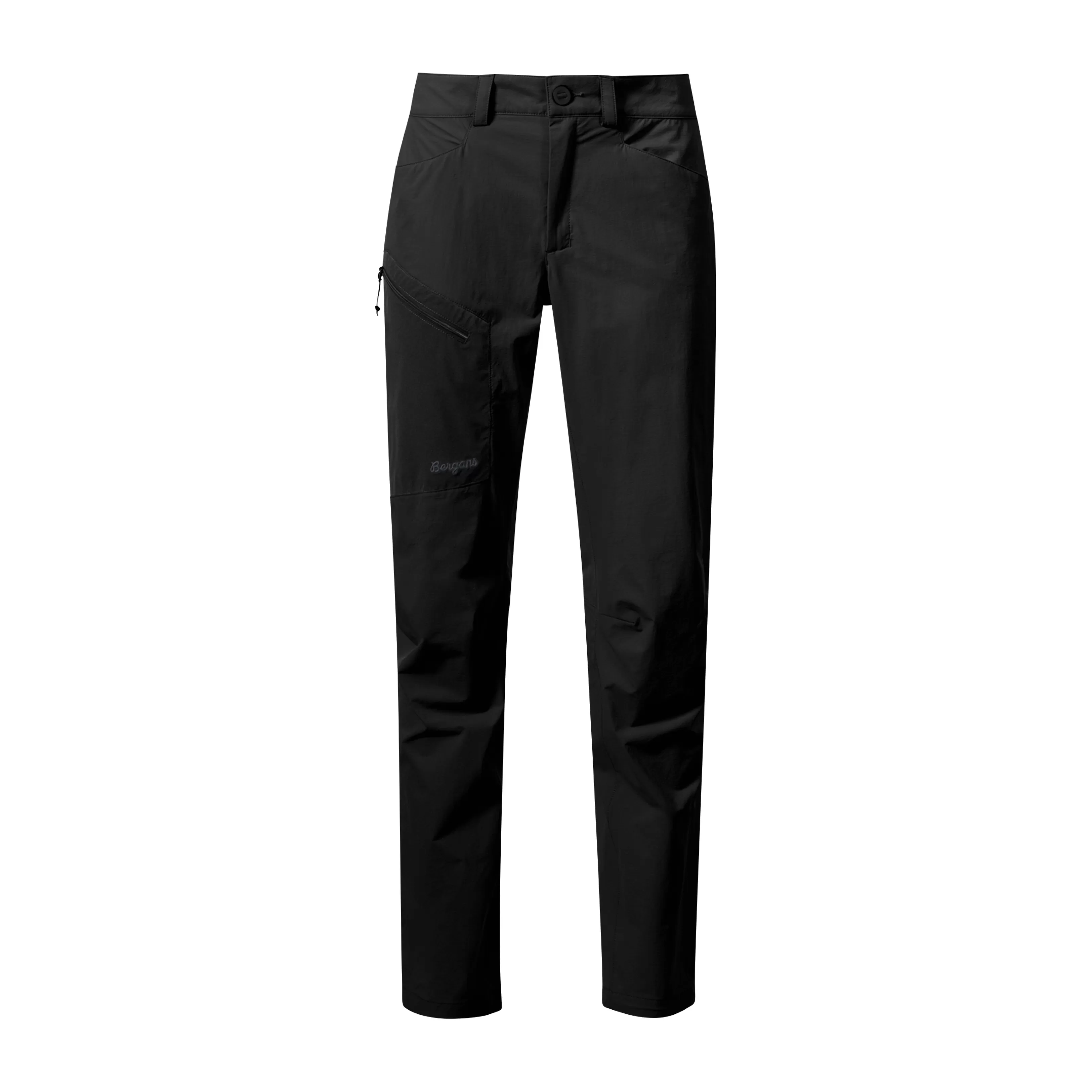 Bergans Vaagaa Light Softshell Pants Women - ^Women Softshell pants | Hiking pants