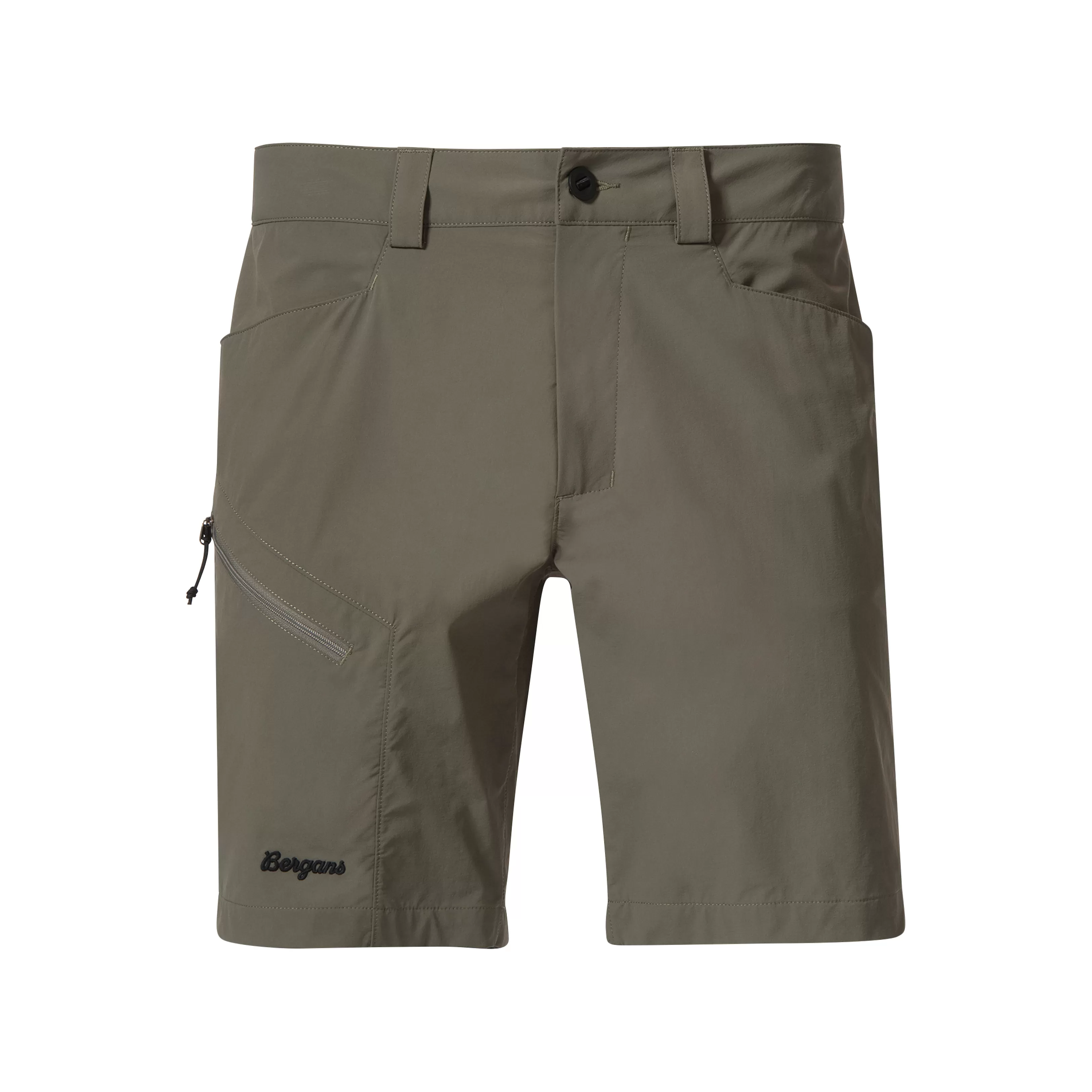 Bergans Vaagaa Light Softshell Shorts Men - ^ Shorts