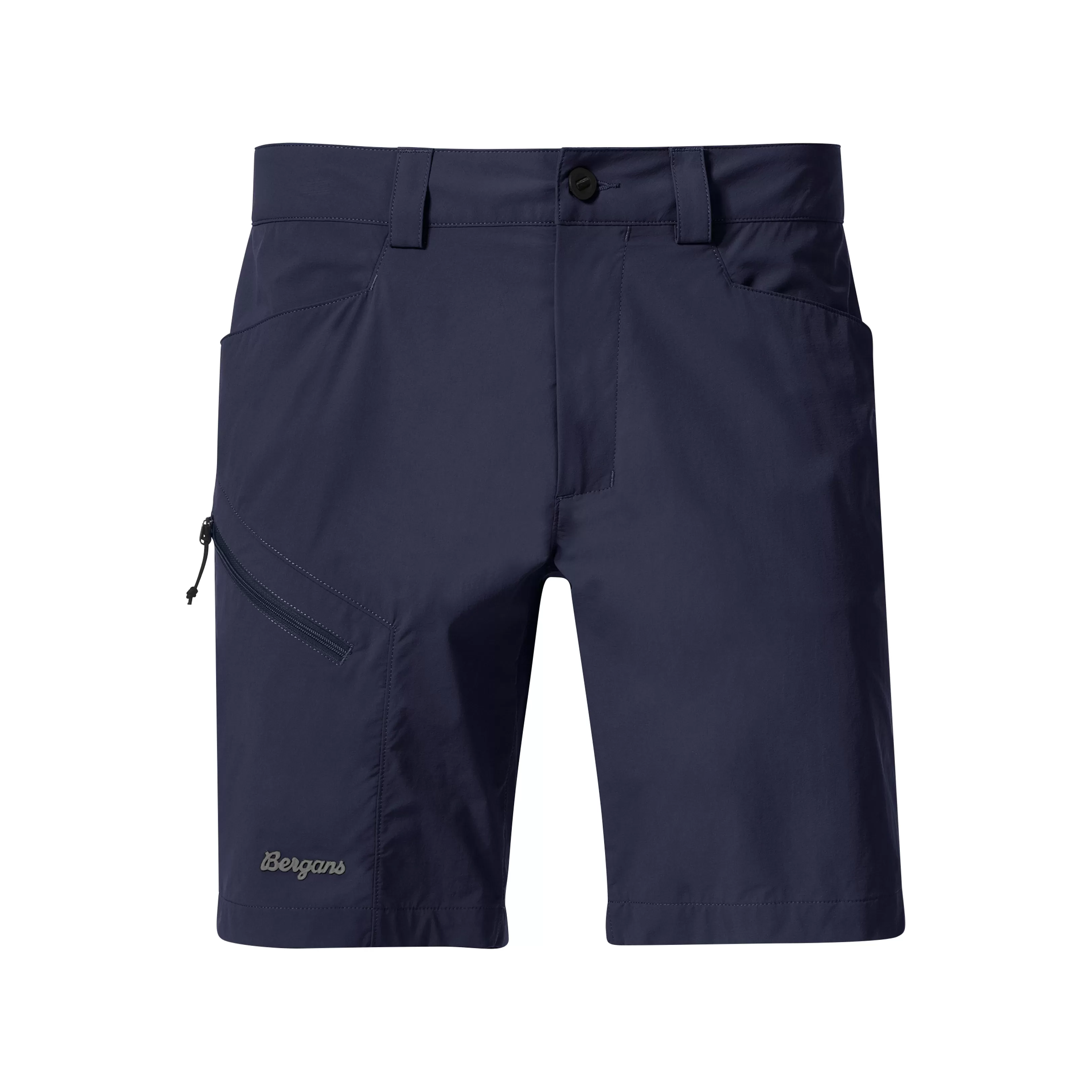 Bergans Vaagaa Light Softshell Shorts Men - ^ Shorts