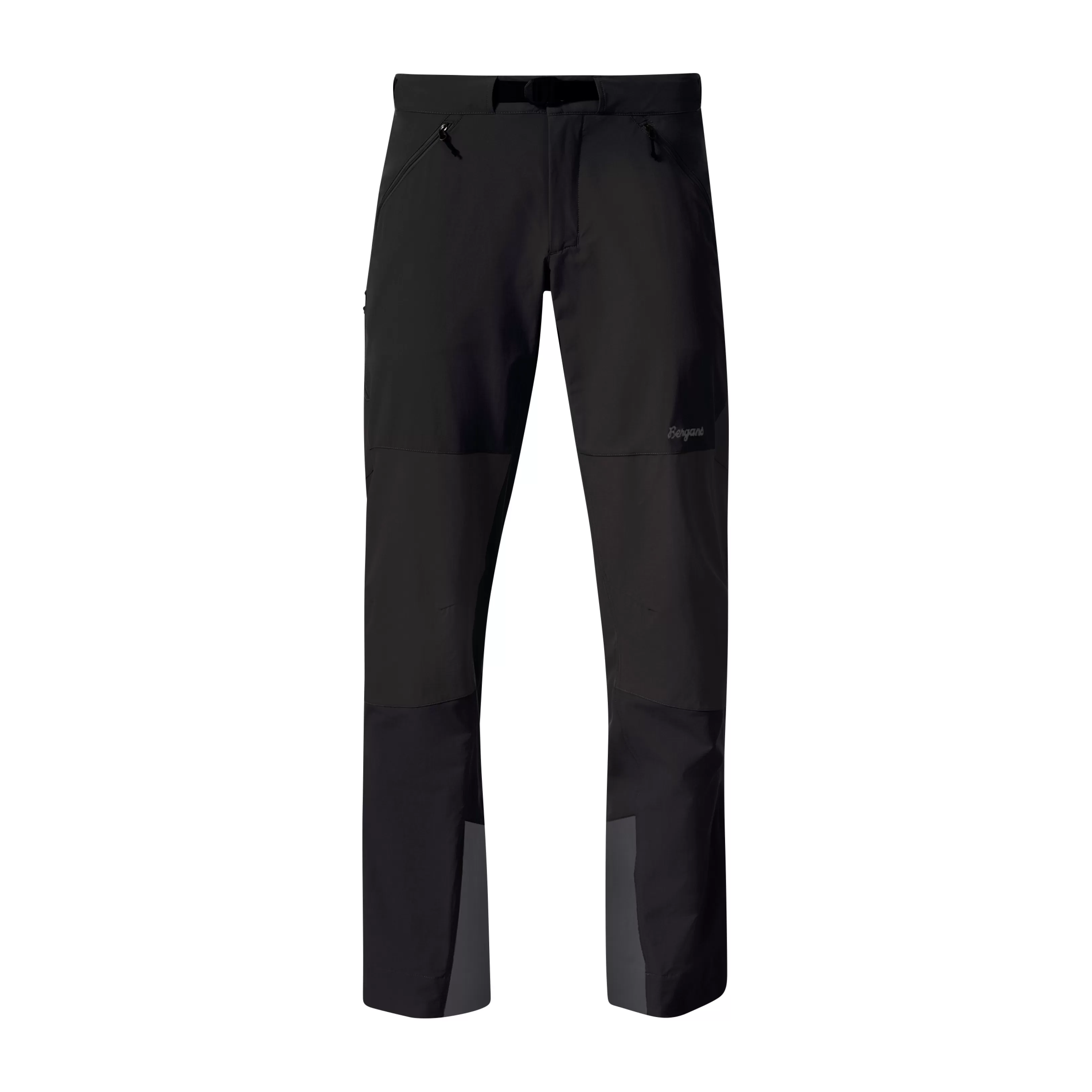 Bergans Vaagaa Softshell Pants Men - ^ Softshell pants | Hiking pants