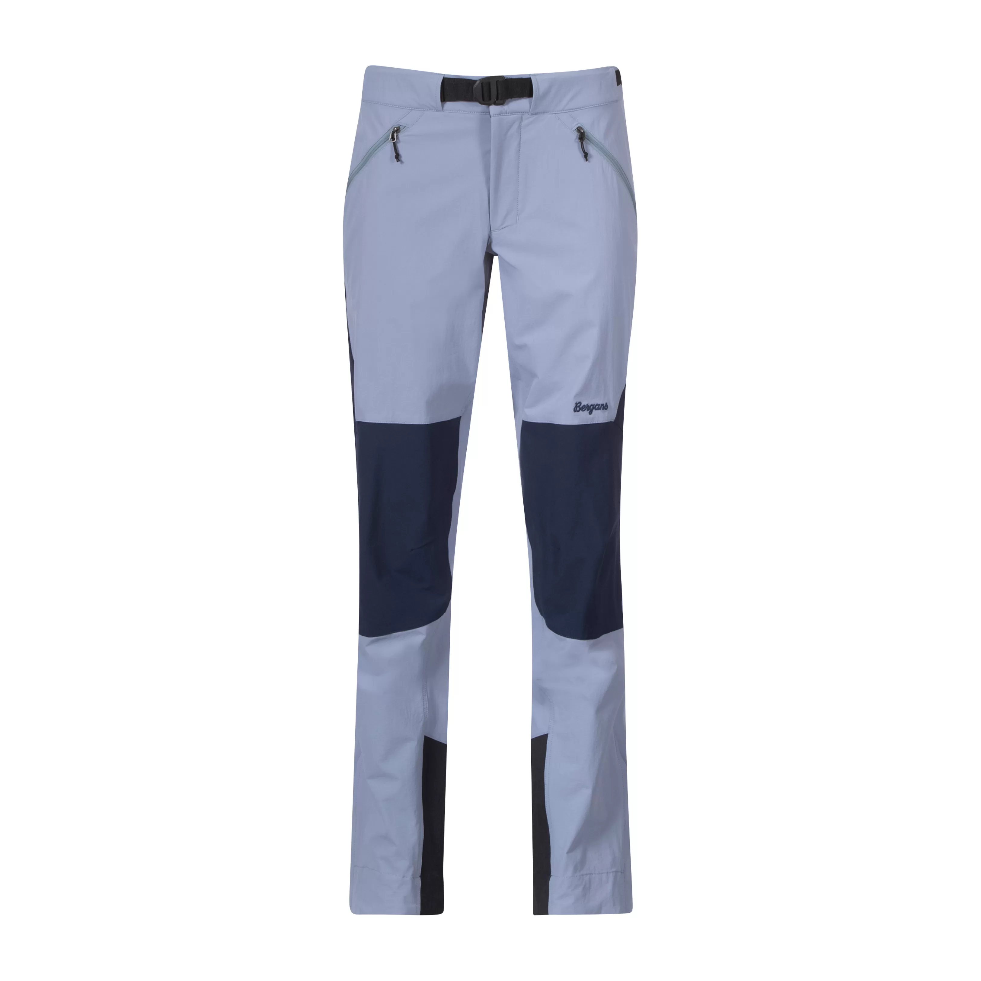 Bergans Vaagaa Softshell Pants Women - ^Women Softshell pants | Hiking pants