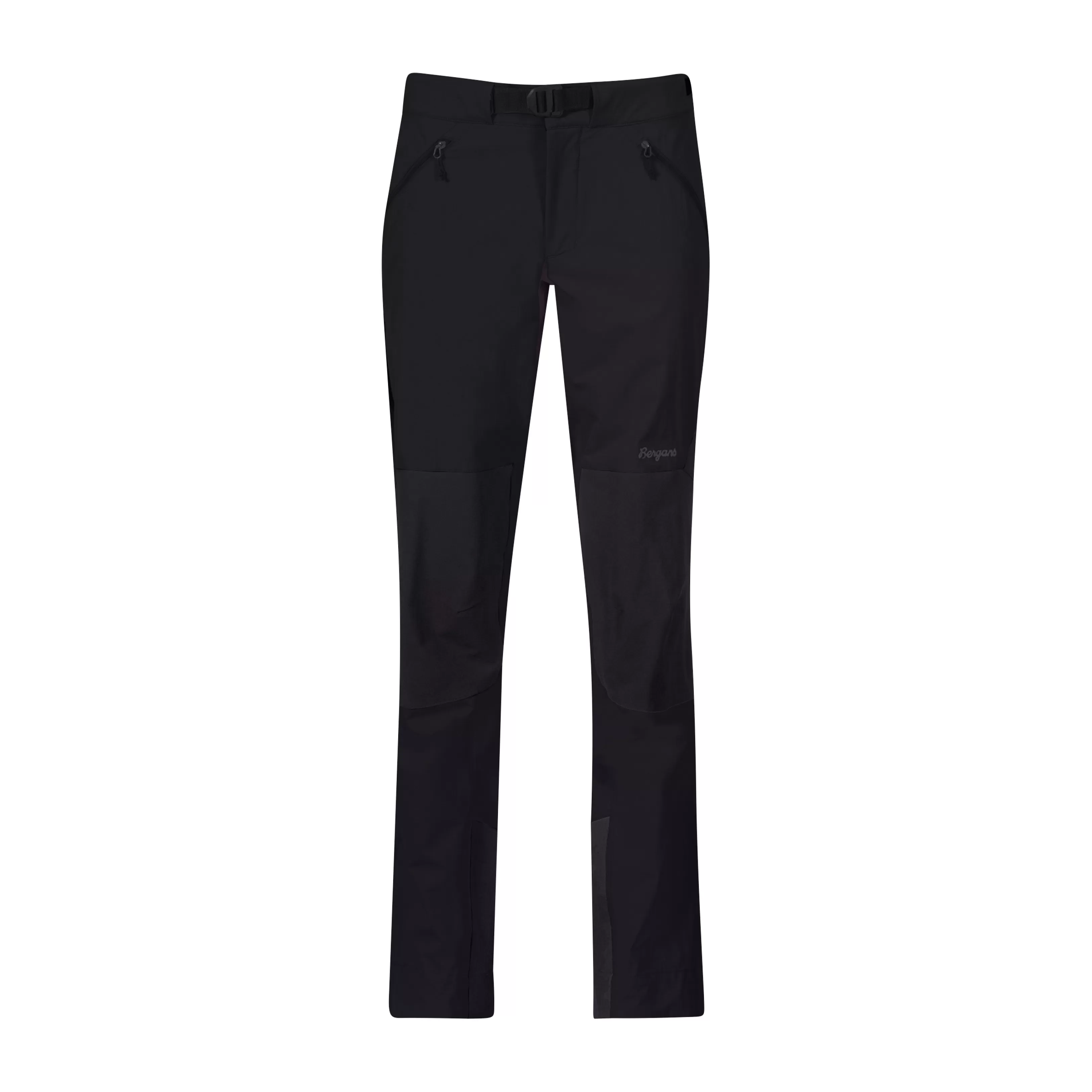 Bergans Vaagaa Softshell Pants Women - ^Women Softshell pants | Hiking pants