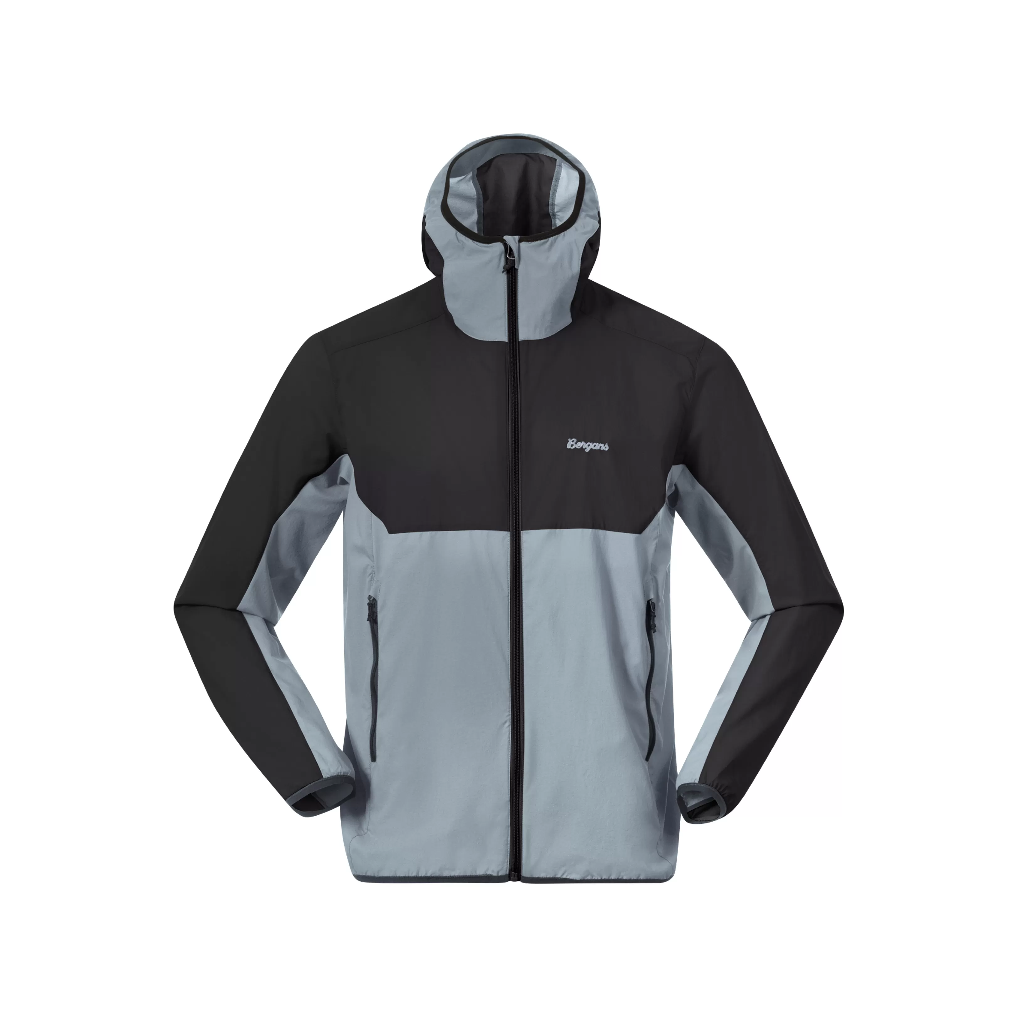 Bergans Vaagaa Windbreaker Jacket Men - ^ Softshell jackets