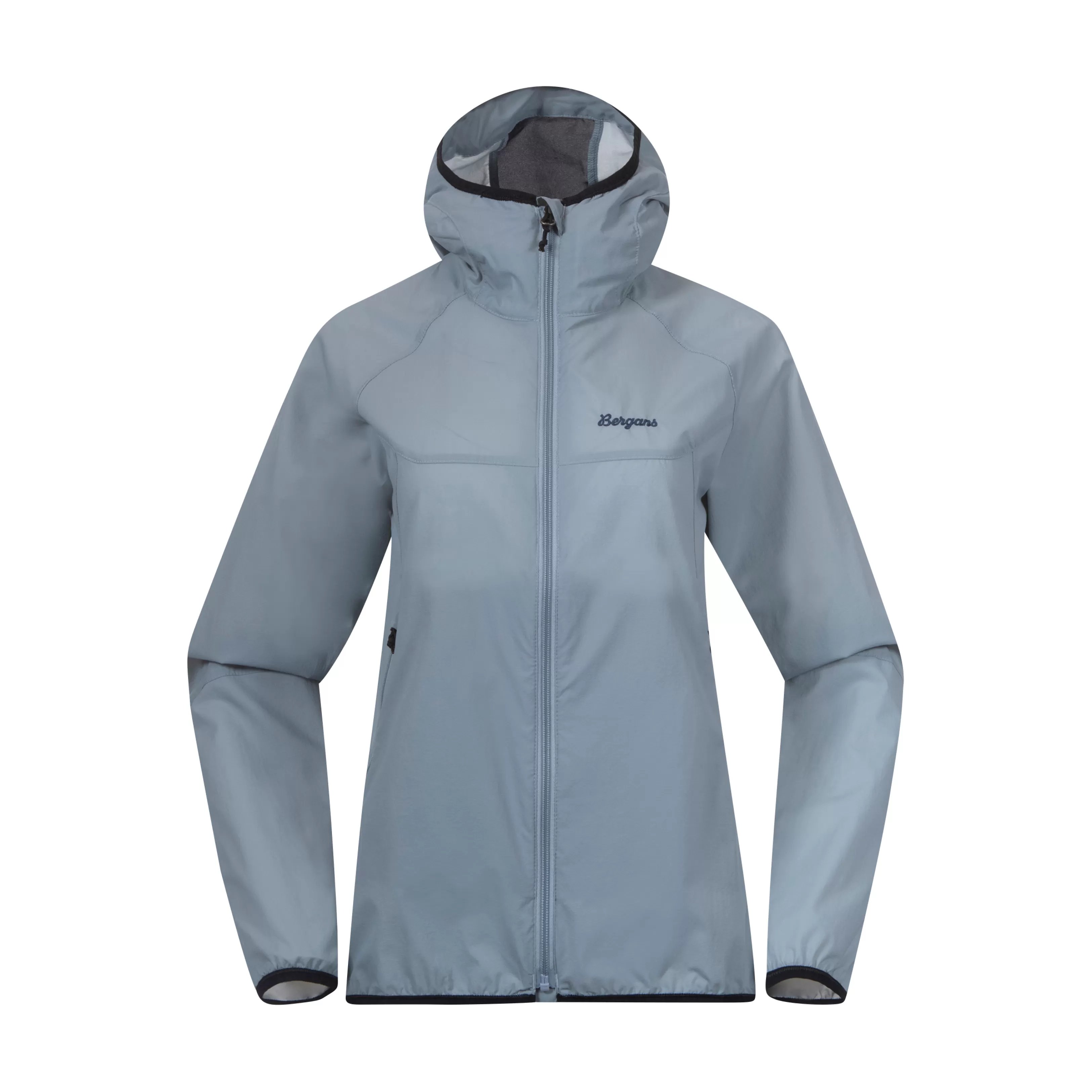 Bergans Vaagaa Windbreaker Jacket Women - ^Women Softshell jackets