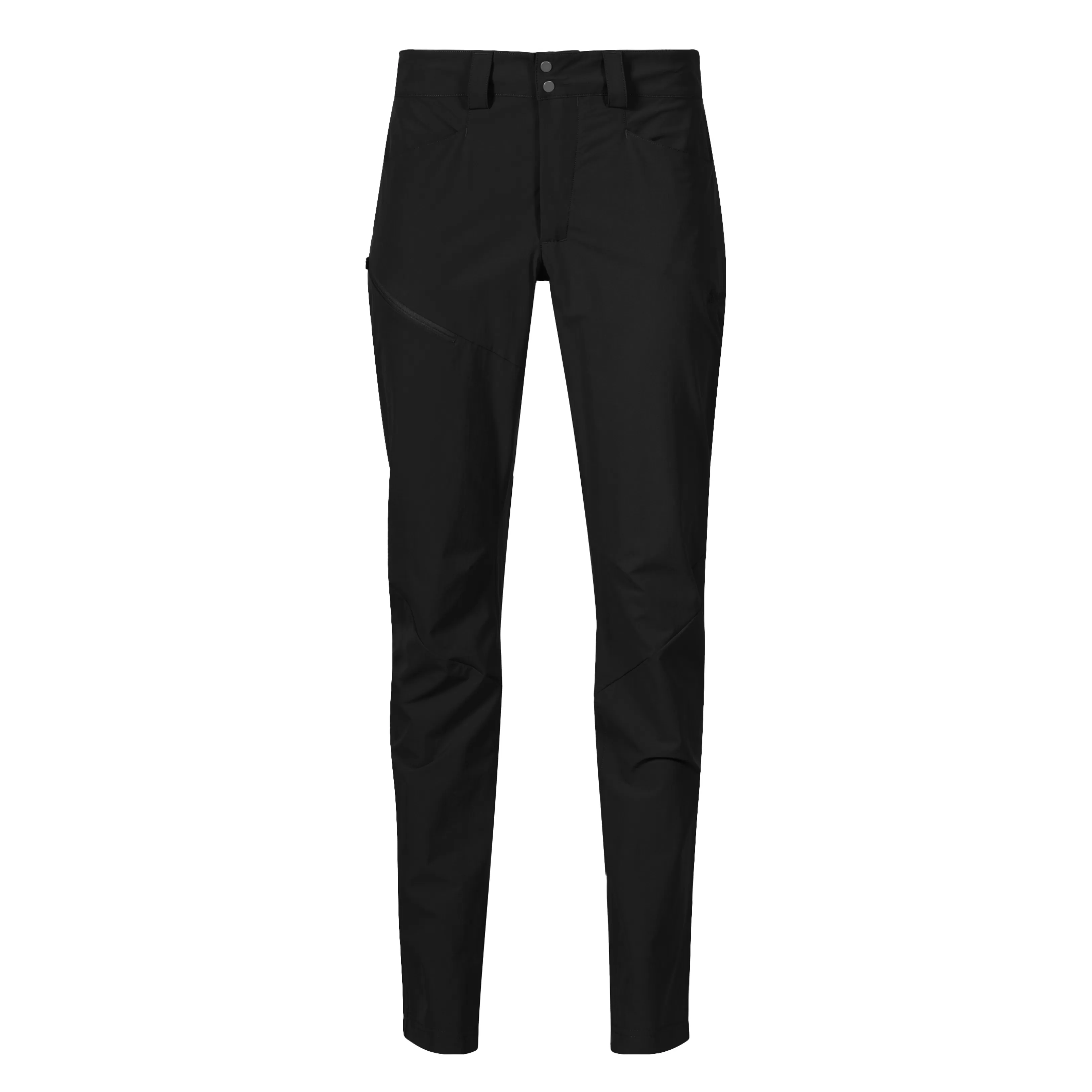 Bergans Vandre Light Softshell Pants Women - ^Women Softshell pants | Hiking pants