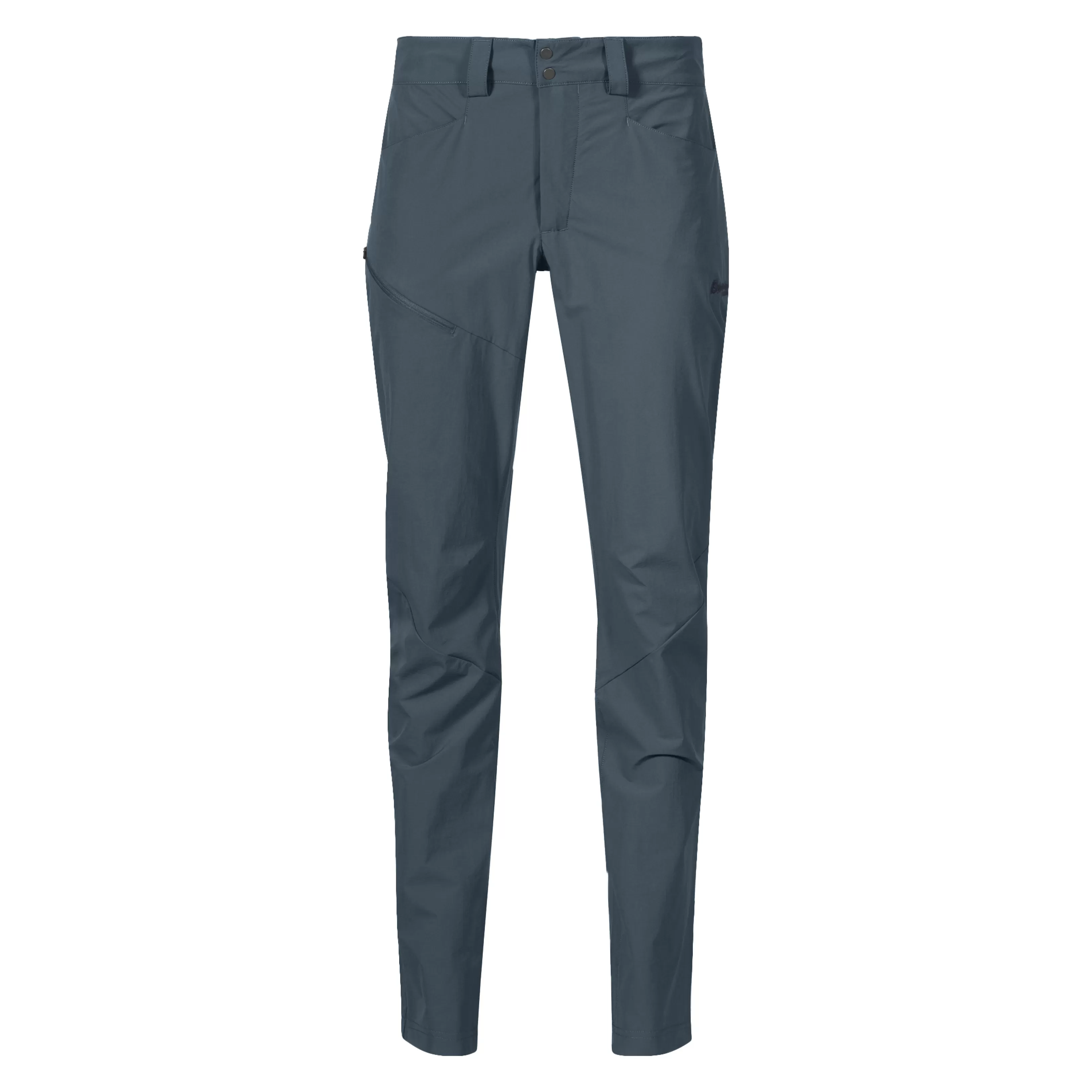 Bergans Vandre Light Softshell Pants Women - ^Women Softshell pants | Hiking pants