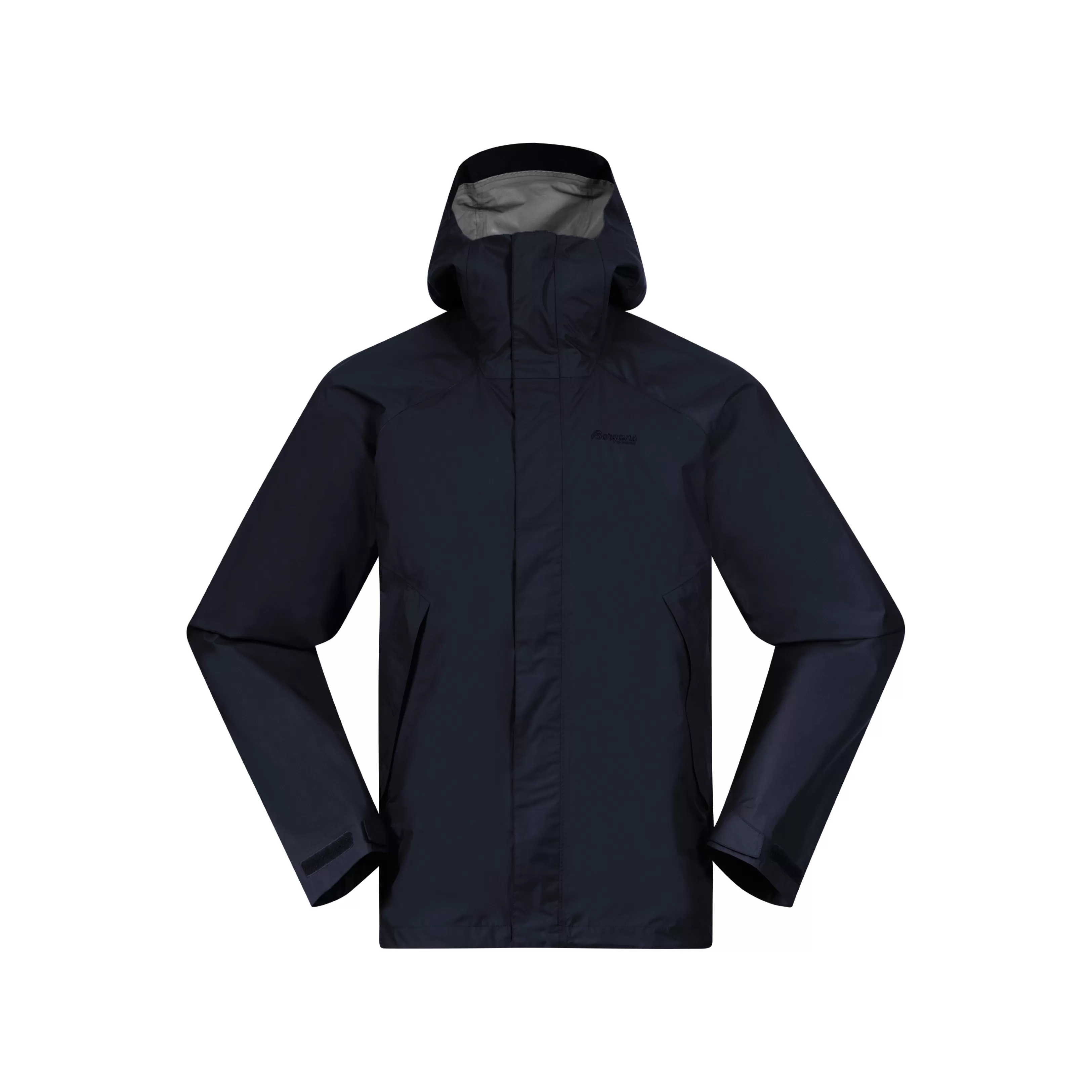 Bergans Vatne 3L Jacket - ^ Shell jackets