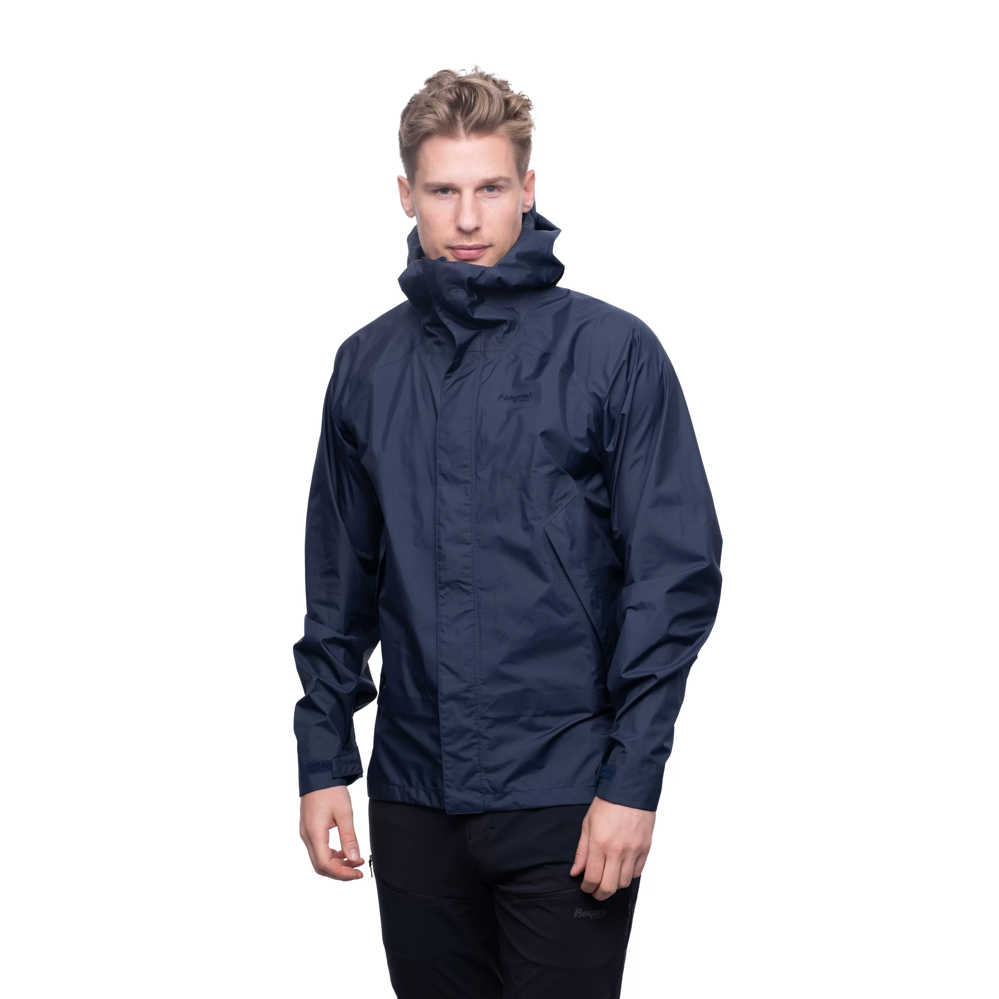 Bergans Vatne 3L Jacket - ^ Shell jackets