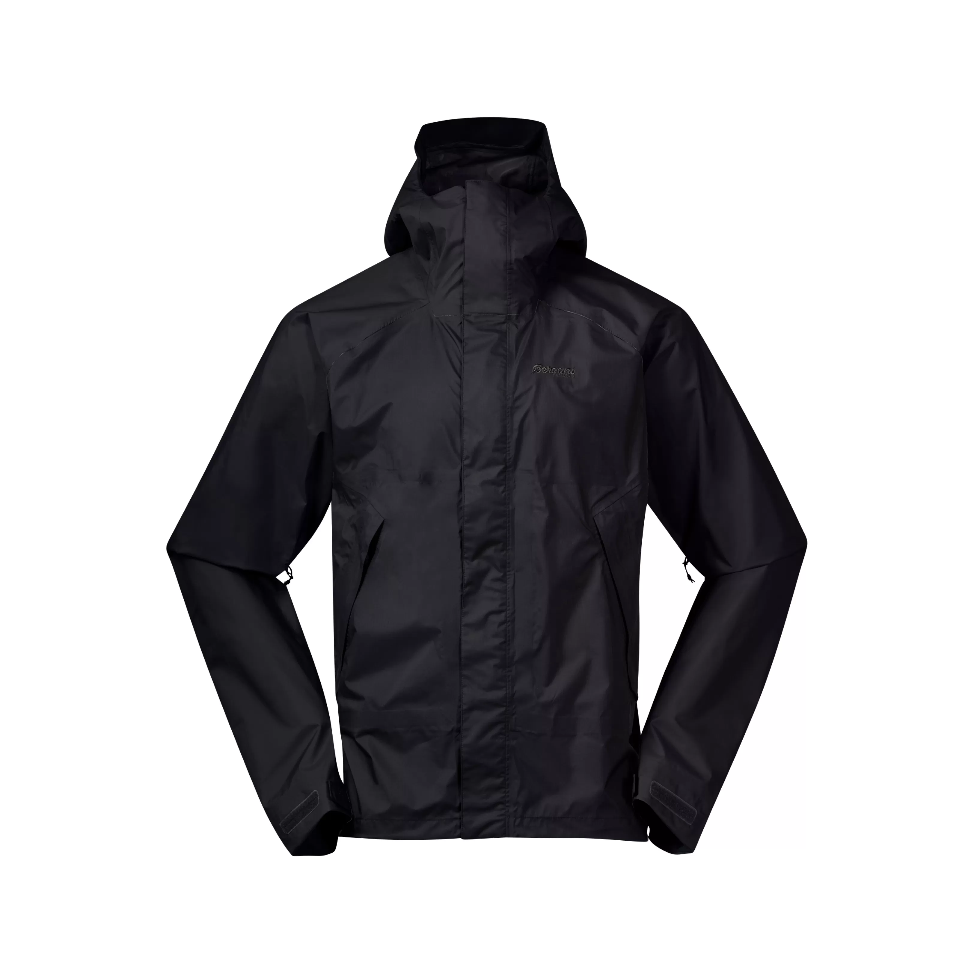 Bergans Vatne 3L Jacket - ^ Shell jackets