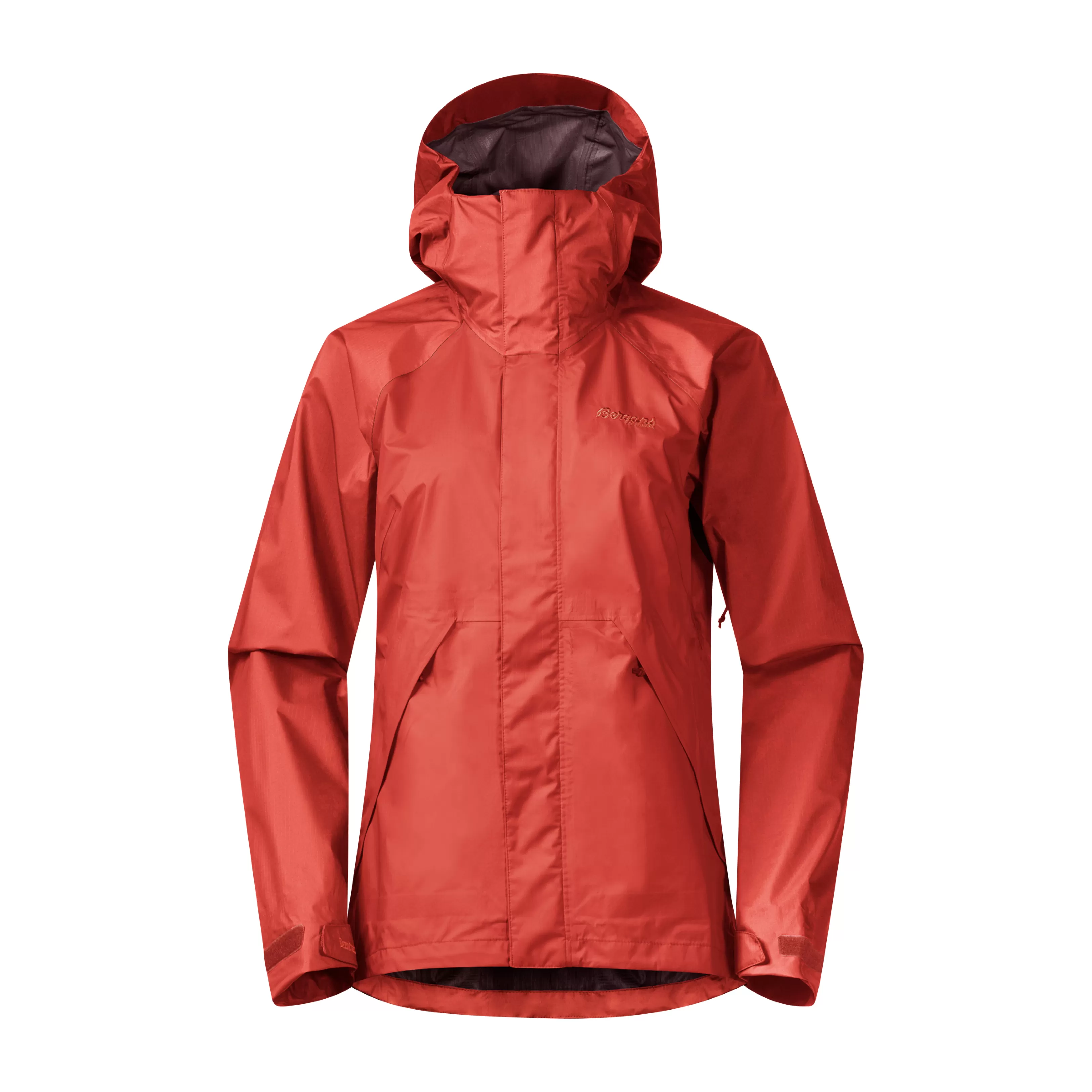 Bergans Vatne 3L W Jacket - ^Women Shell jackets