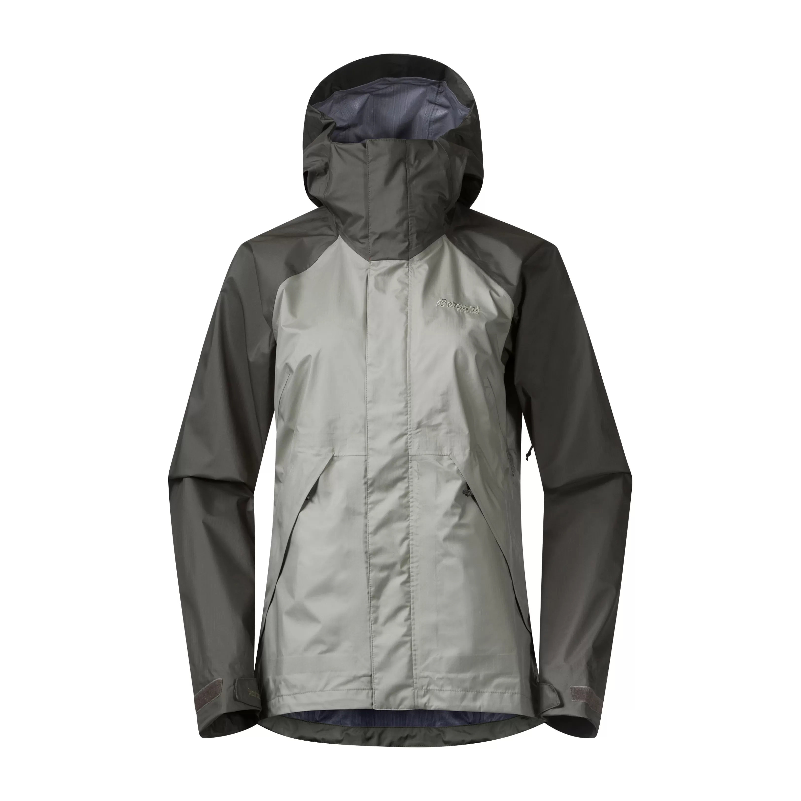 Bergans Vatne 3L W Jacket - ^Women Shell jackets